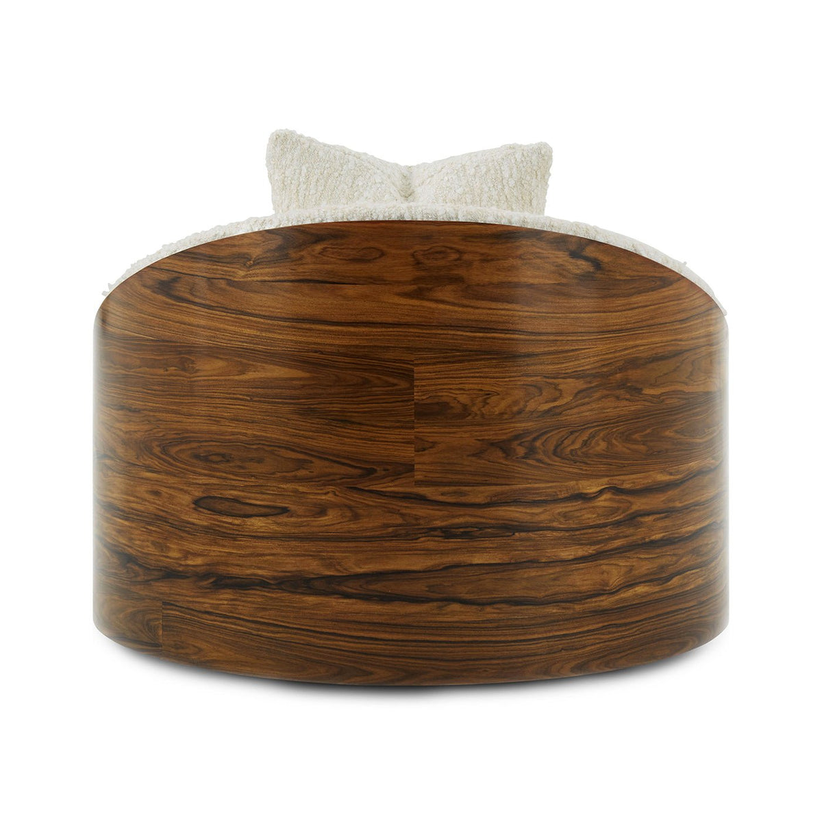 Mid Century Lounge Chair - English Georgian America