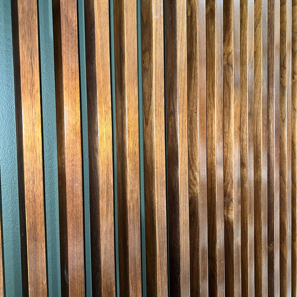 Mid Century Modern Canopy Bed - US King - English Georgian America