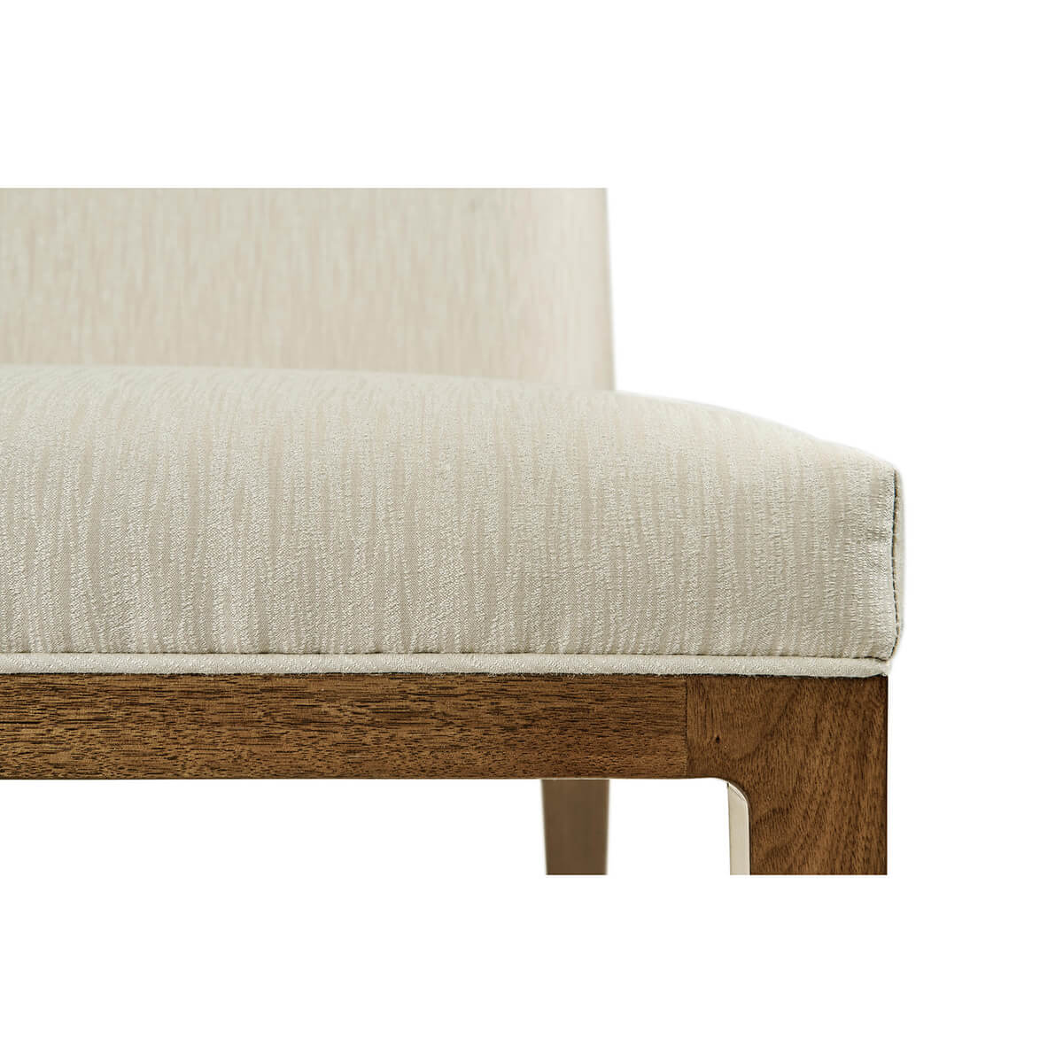 Mid Century Modern Dining Chair - English Georgian America