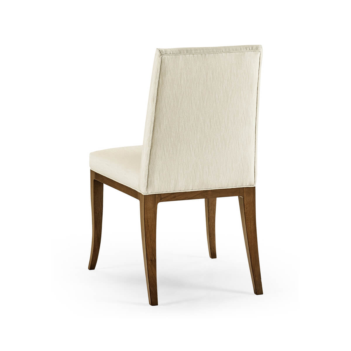 Mid Century Modern Dining Chair - English Georgian America