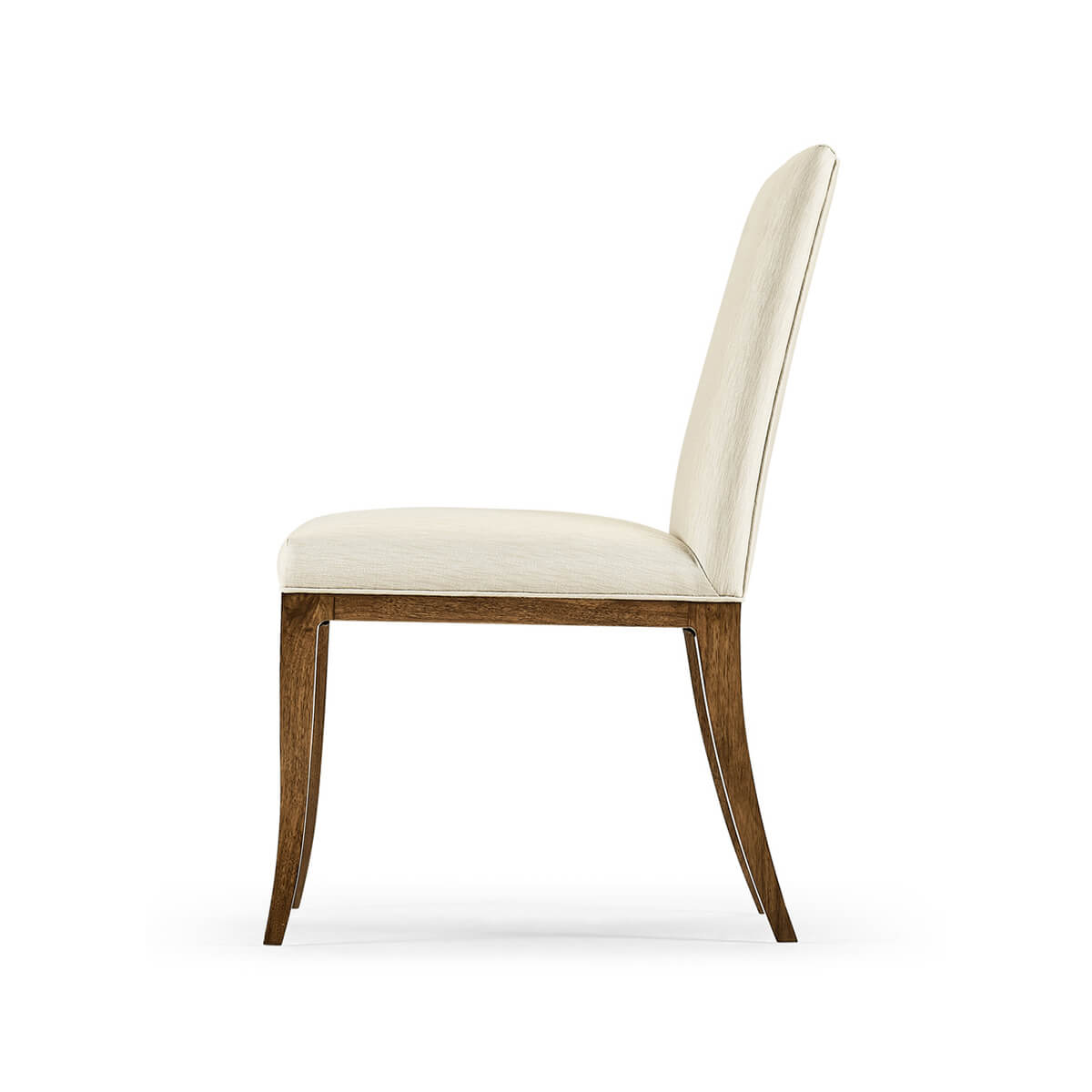 Mid Century Modern Dining Chair - English Georgian America