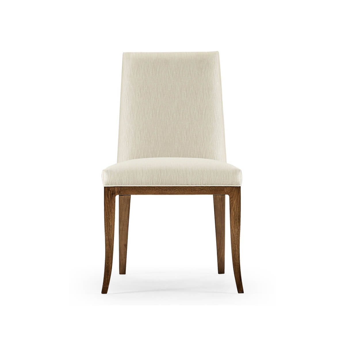 Mid Century Modern Dining Chair - English Georgian America