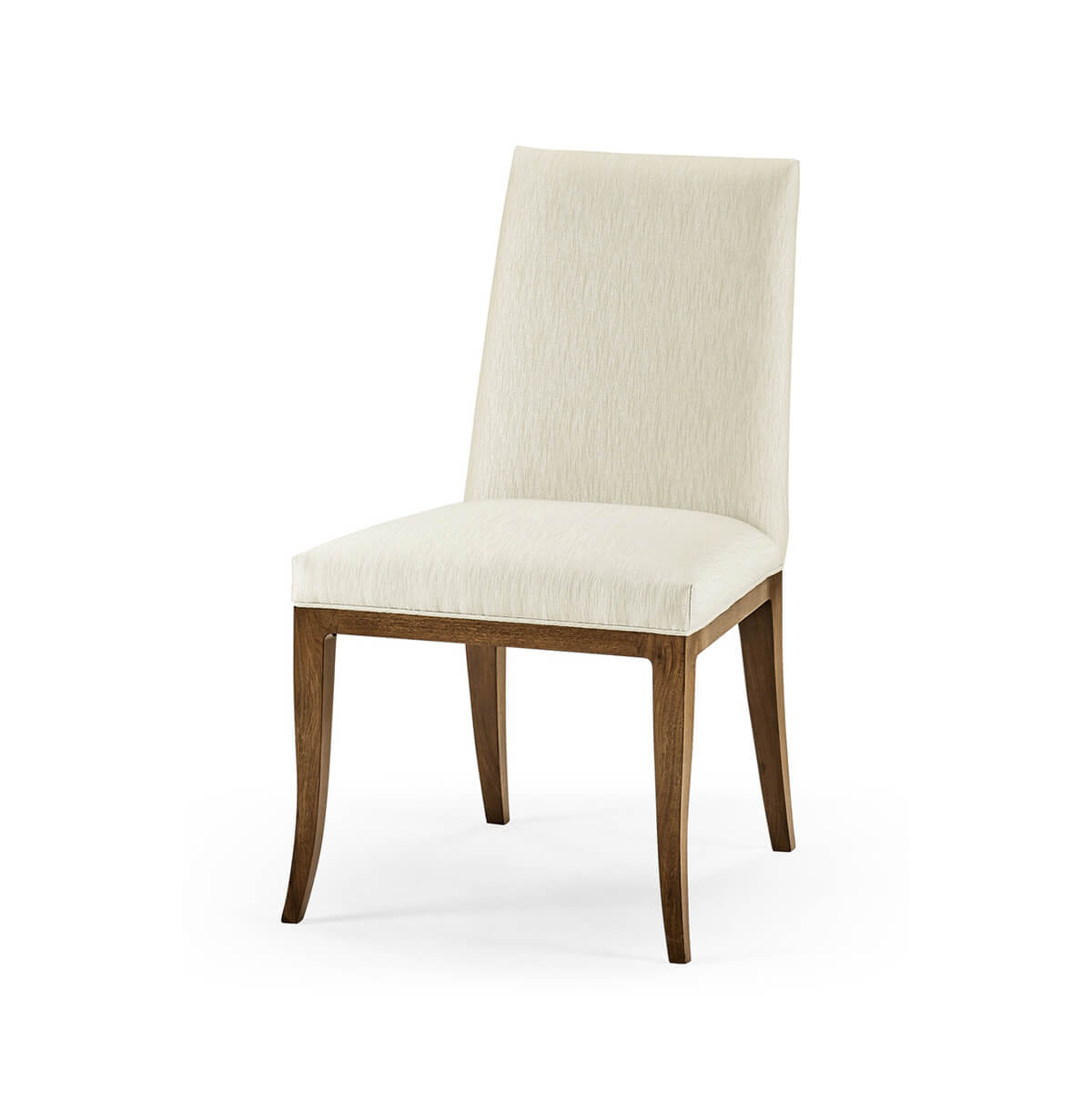 Mid Century Modern Dining Chair - English Georgian America
