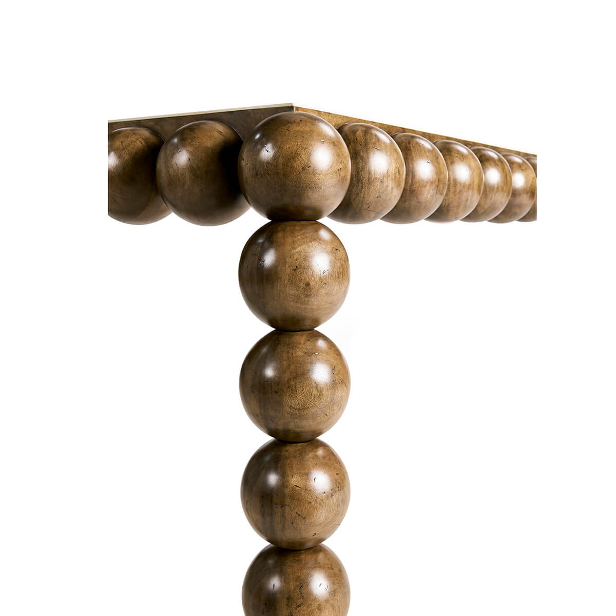 Mid Century Modern Dining Table - English Georgian America