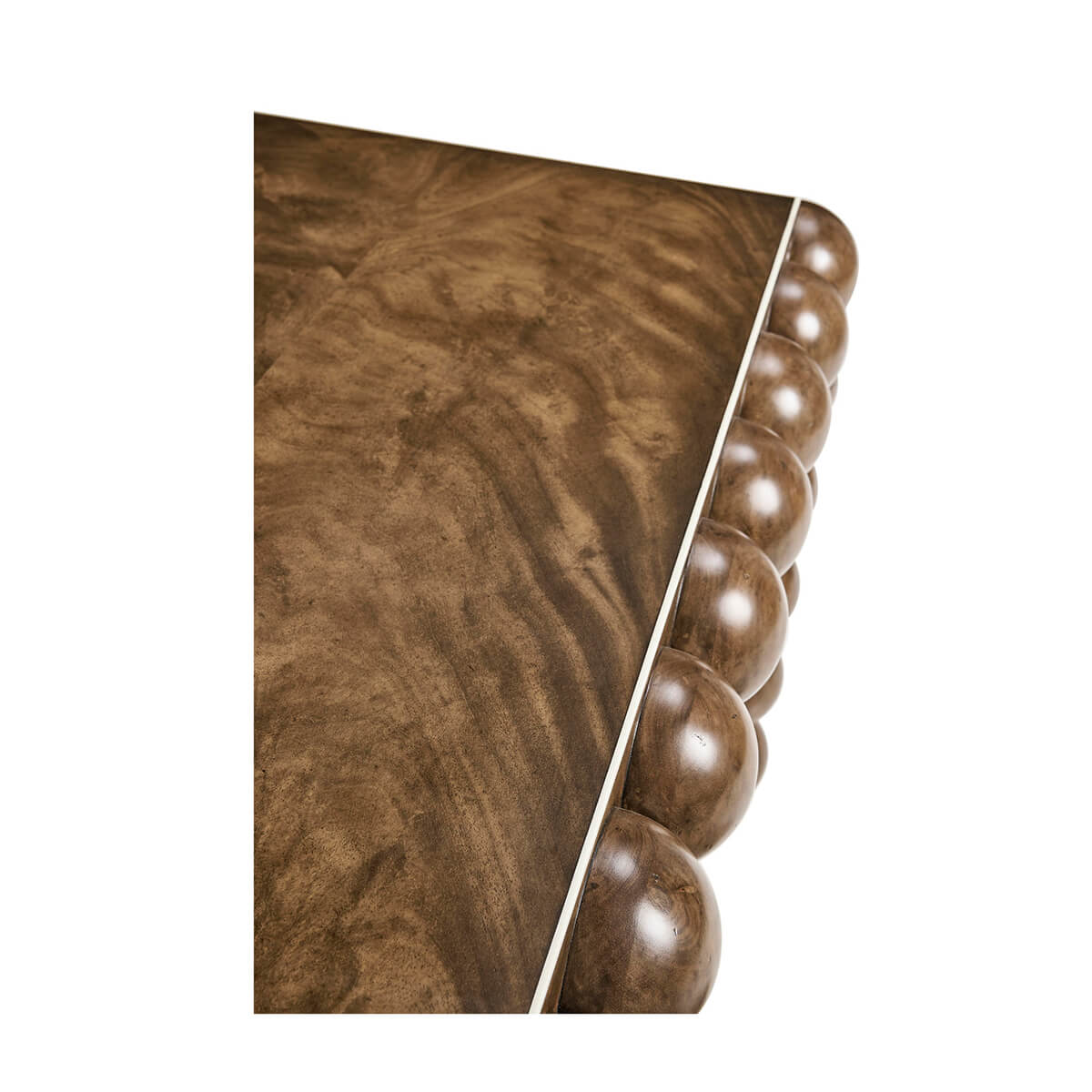 Mid Century Modern Dining Table - English Georgian America