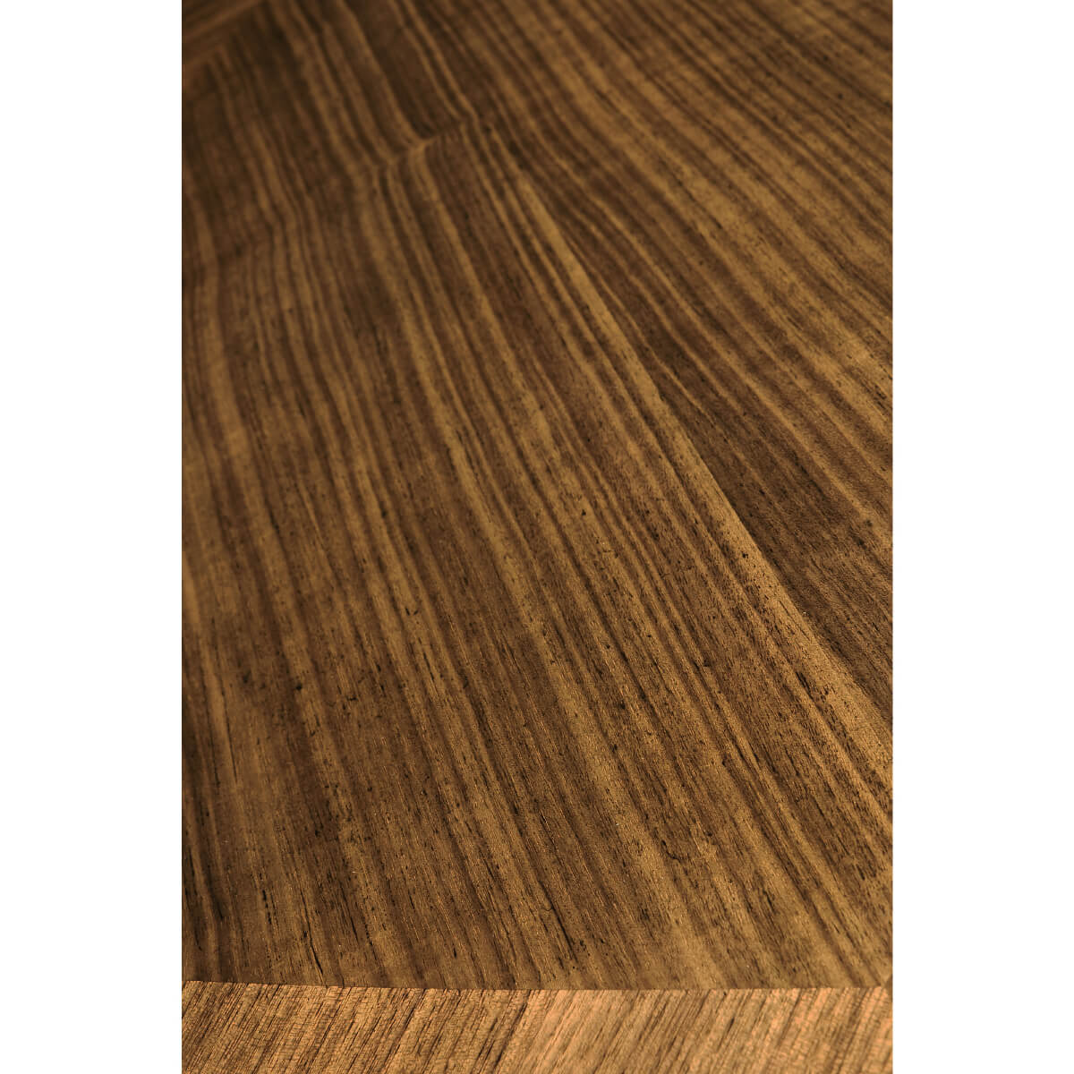 Mid Century Modern Extending Dining Table - English Georgian America