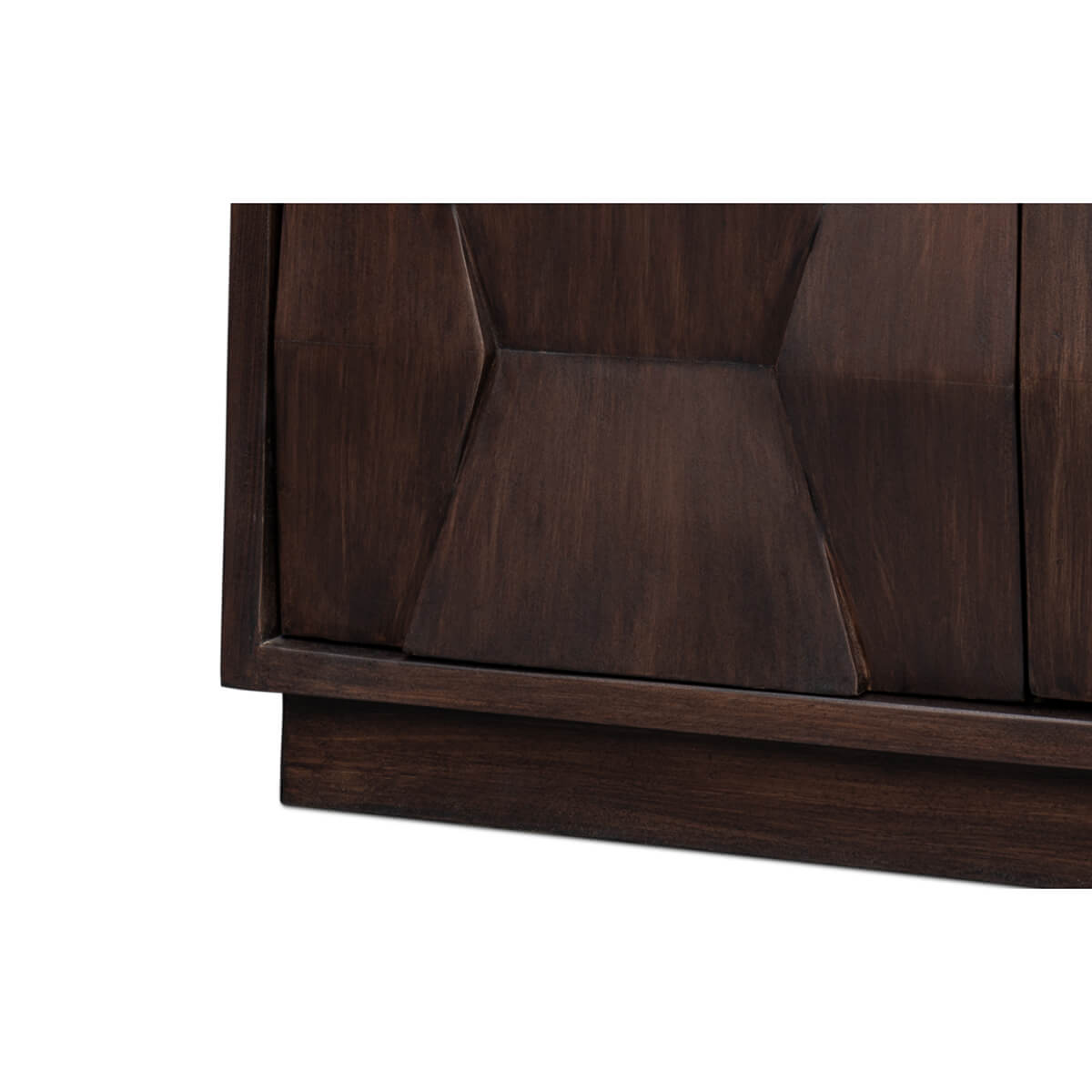 Mid Century Modern Sideboard - English Georgian America