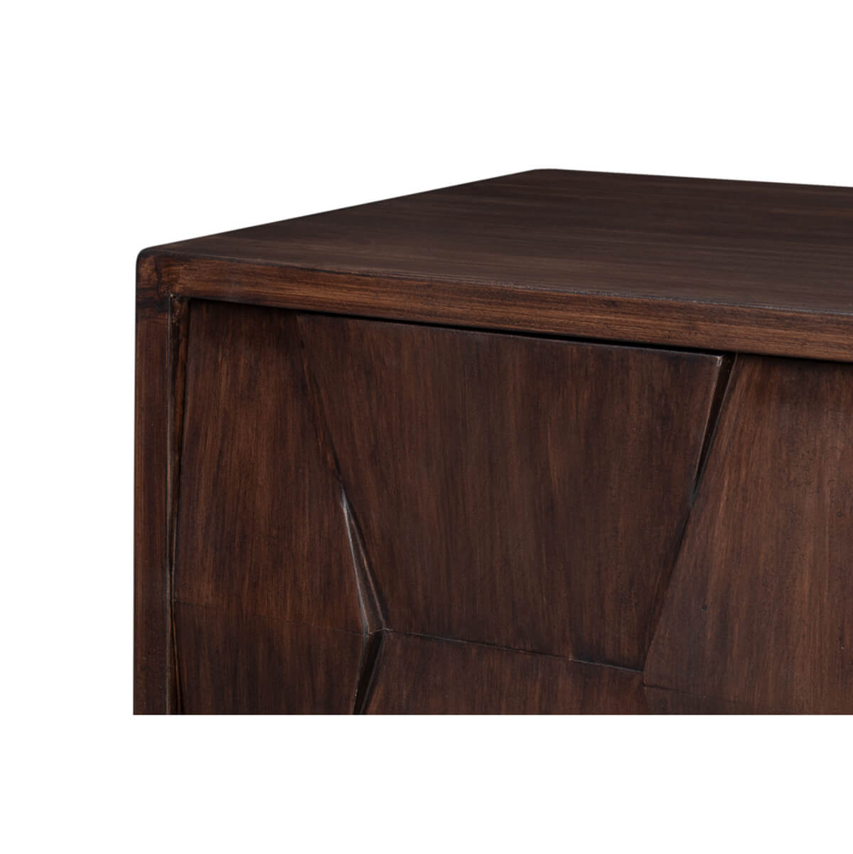 Mid Century Modern Sideboard - English Georgian America