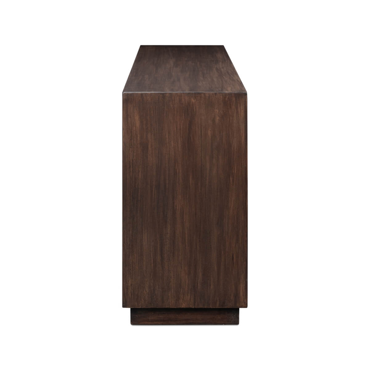 Mid Century Modern Sideboard - English Georgian America