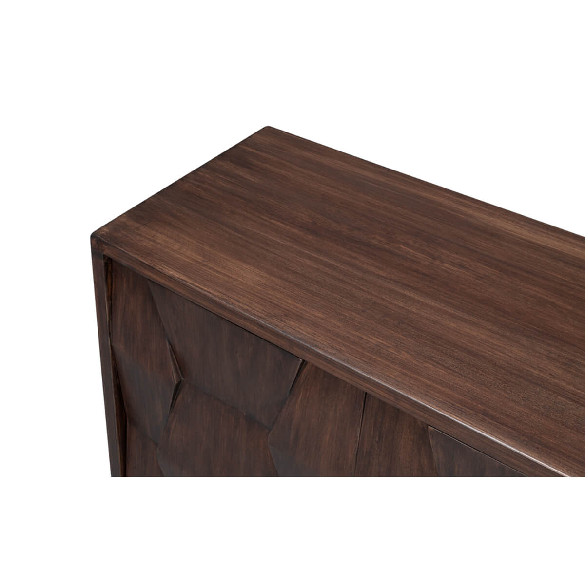 Mid Century Modern Sideboard - English Georgian America