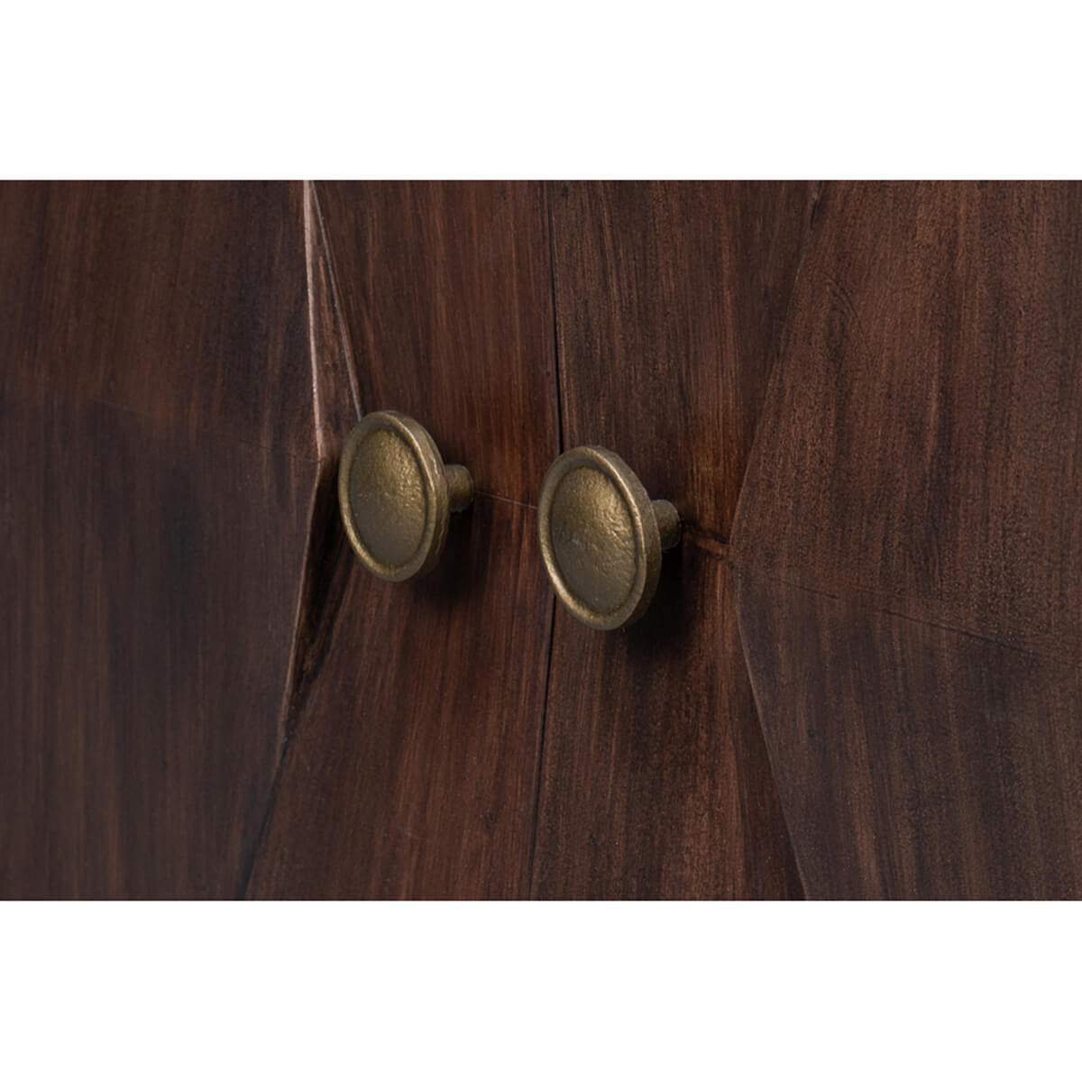 Mid Century Modern Sideboard - English Georgian America