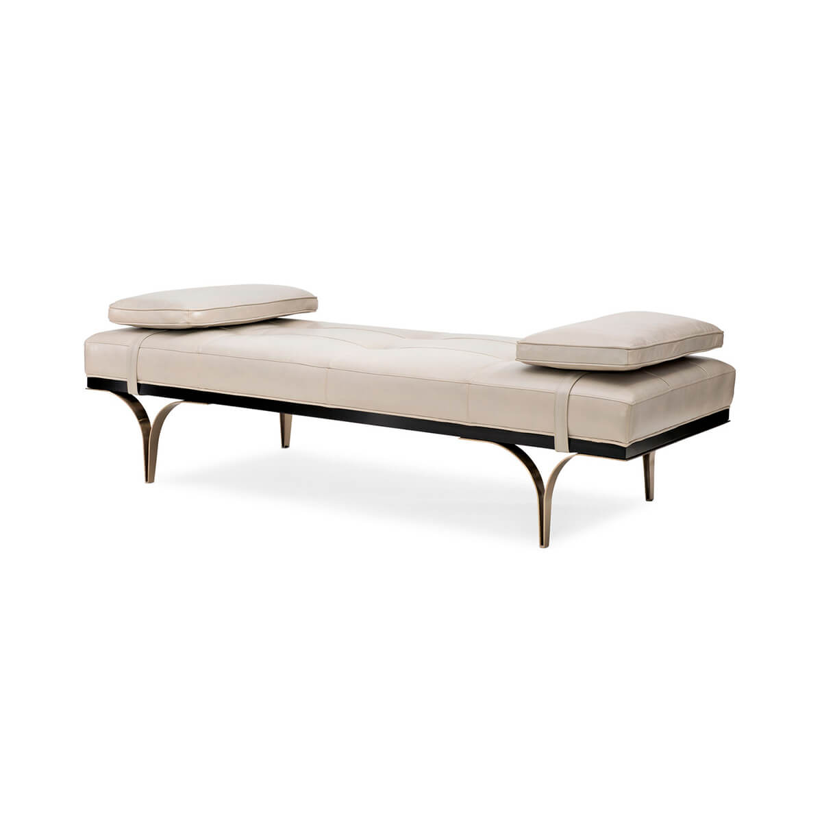 Mid Century Modern Style Daybed - English Georgian America