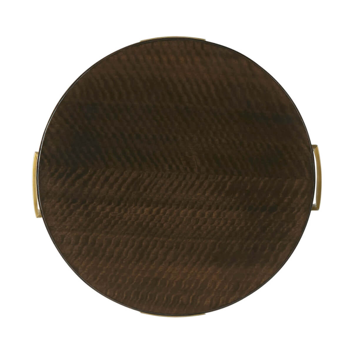 Mid Century Style Accent Table - English Georgian America