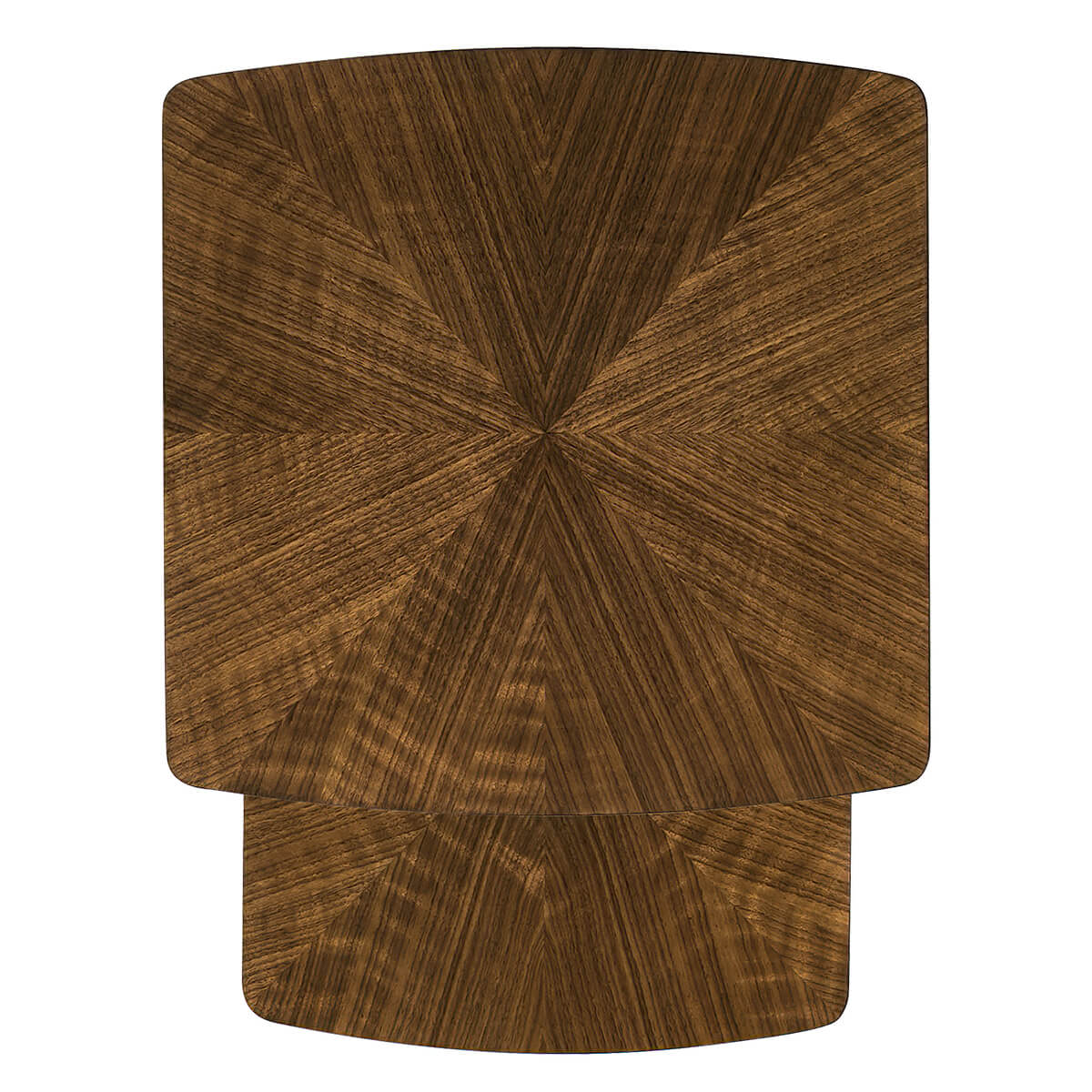 Mid Century Style Nest of Tables - English Georgian America