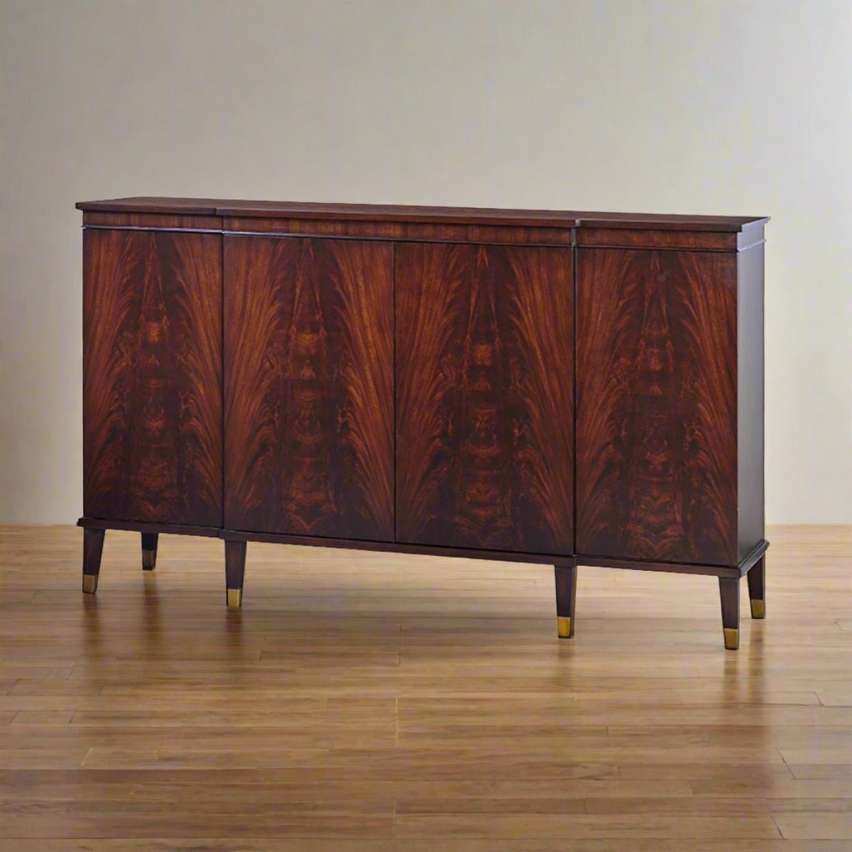 Mid Century Style Sideboard - English Georgian America