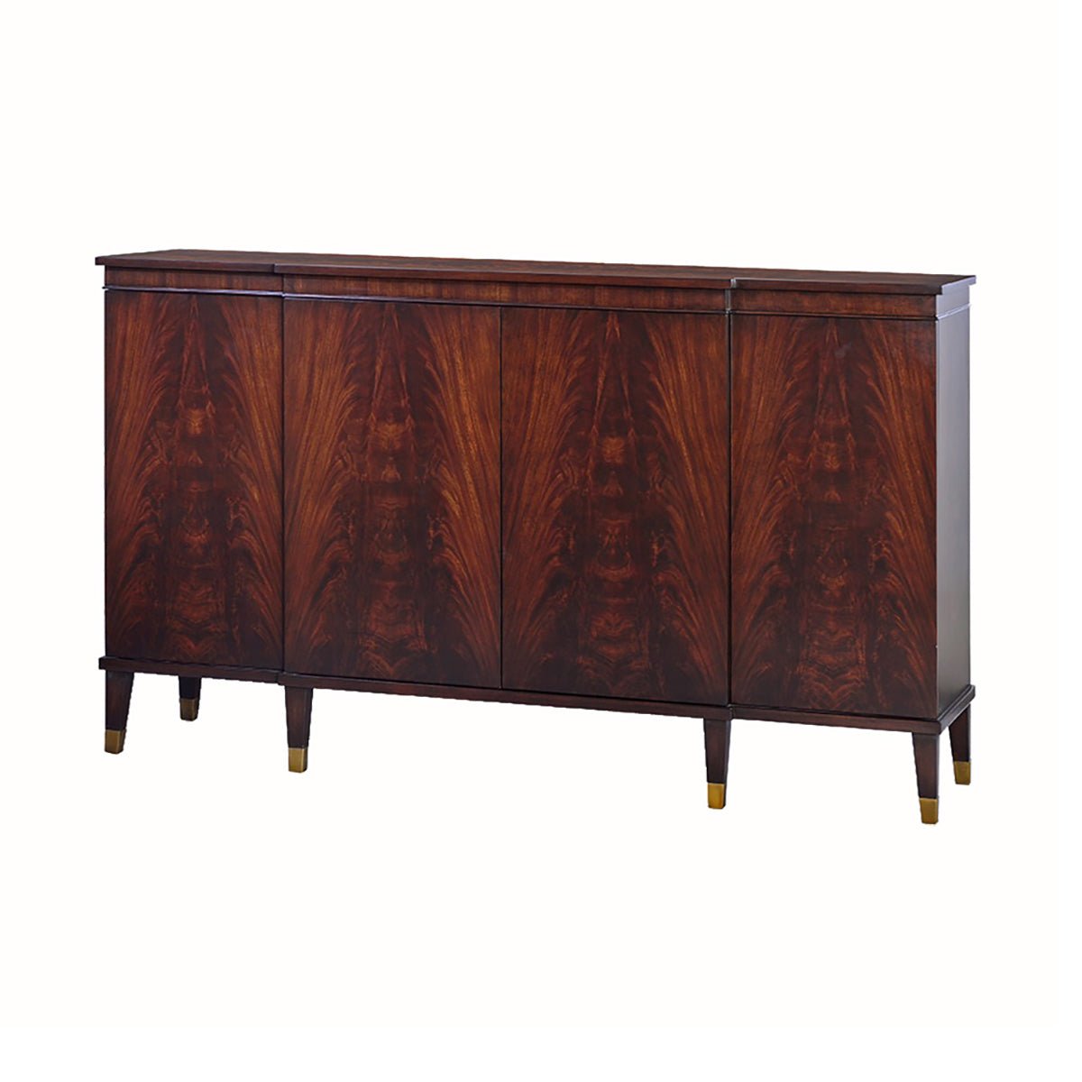 Mid Century Style Sideboard - English Georgian America