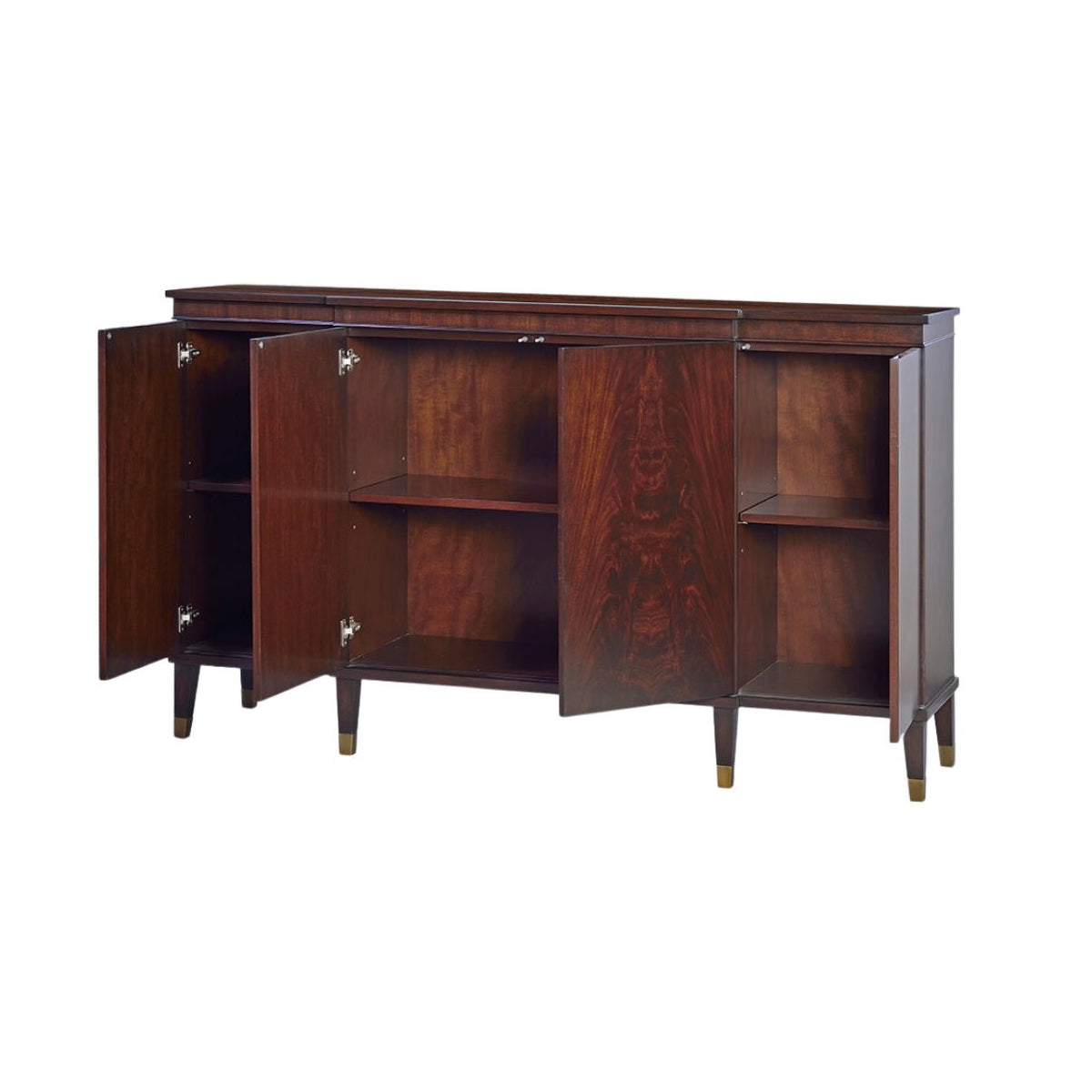 Mid Century Style Sideboard - English Georgian America