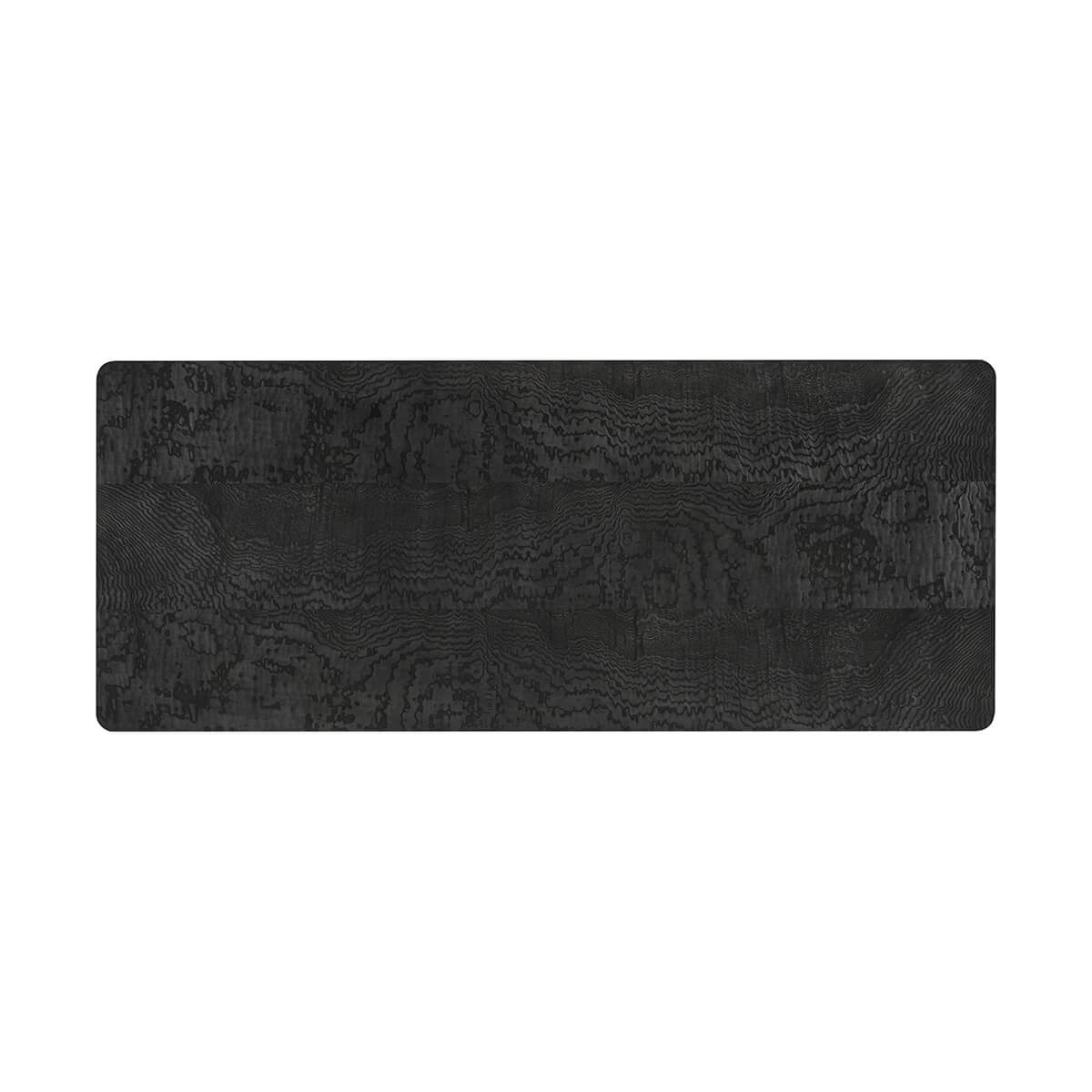 Mid Century Writing Table - Silent Black - English Georgian America