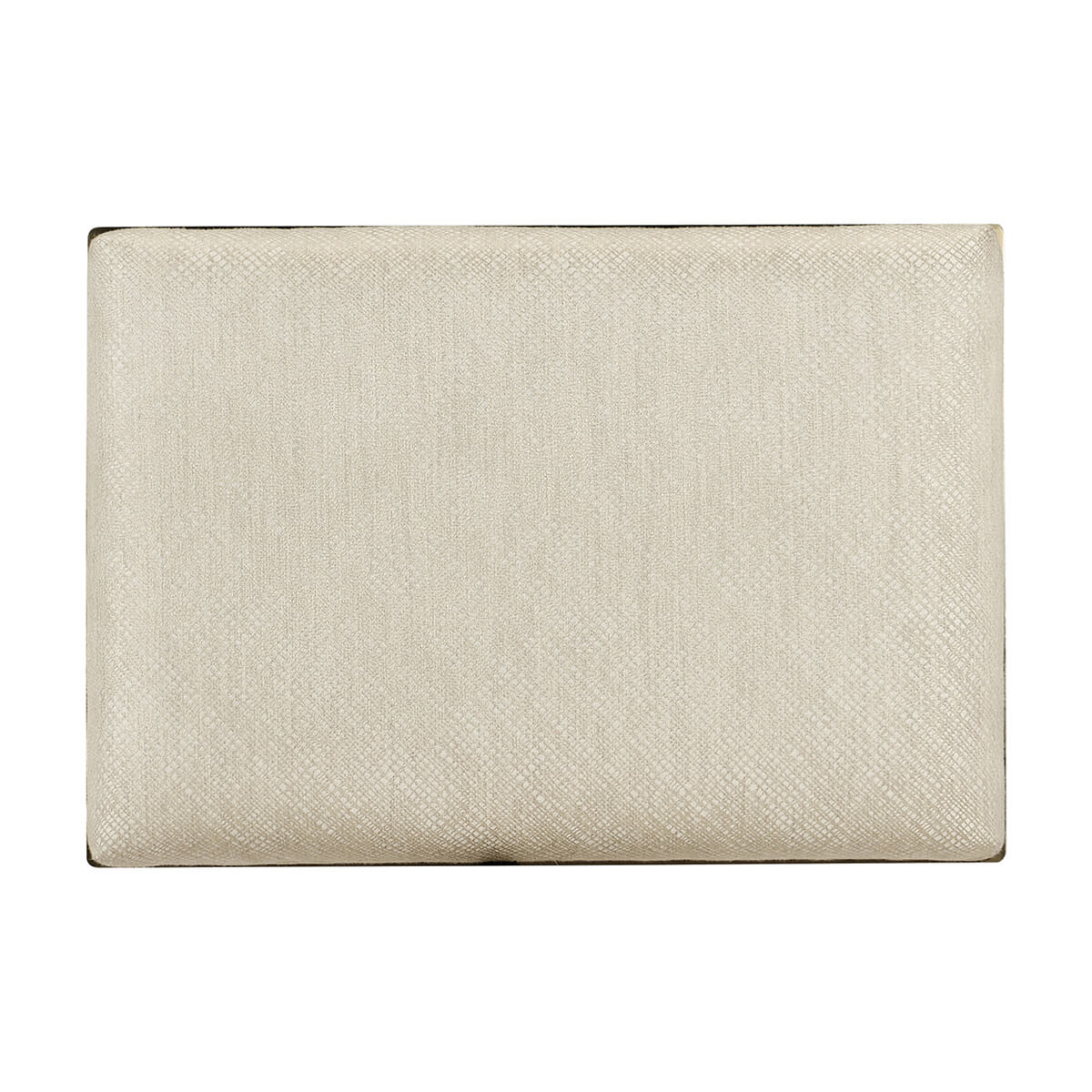 Mid Century X Stool - English Georgian America