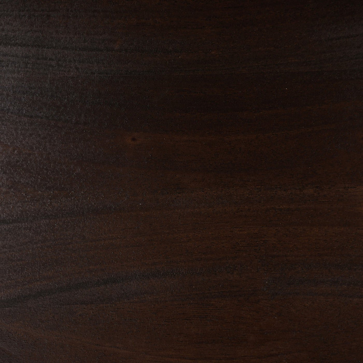 Mid‑Century Dining Armchair – Walnut Finish, Dark Green - English Georgian America