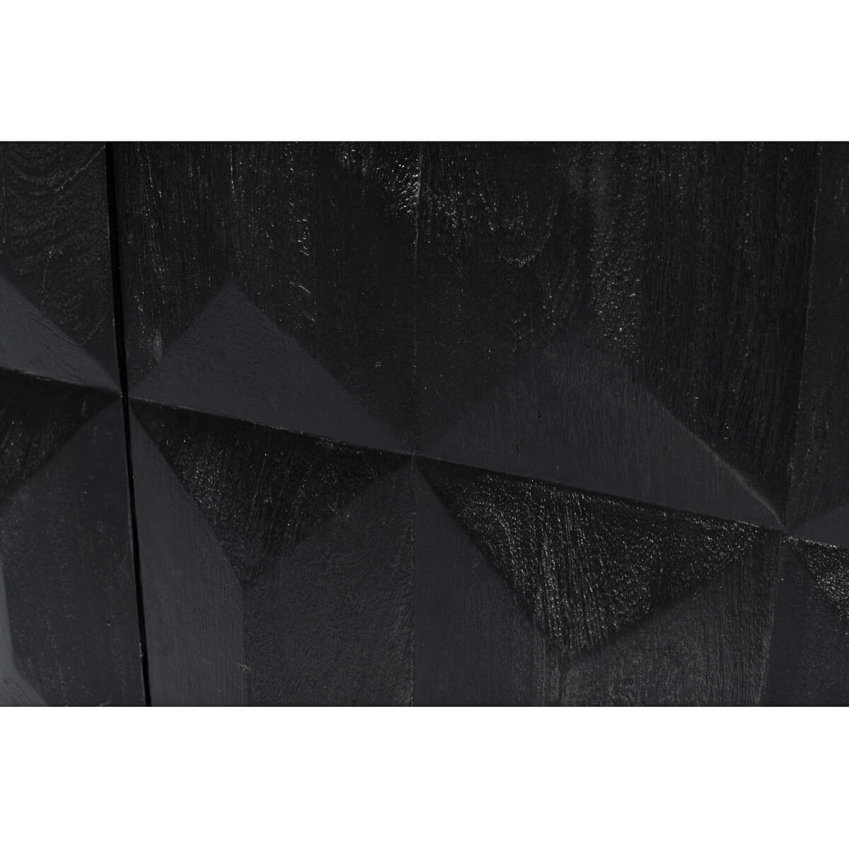 Modern Architectural Sideboard - English Georgian America