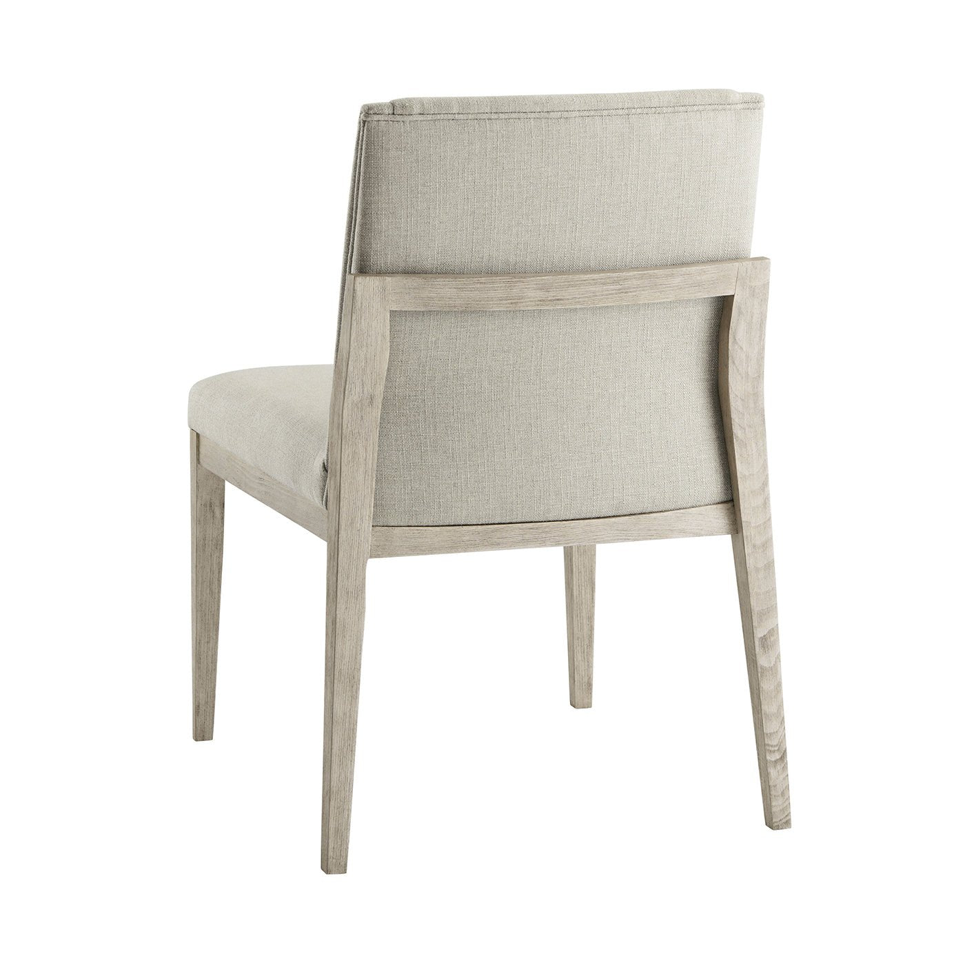 Modern Beech Dining Chair - English Georgian America