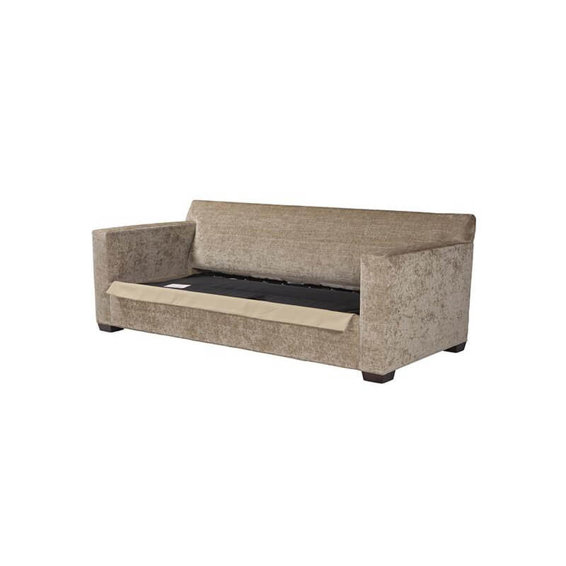 Modern Bella Sleeper Sofa - English Georgian America