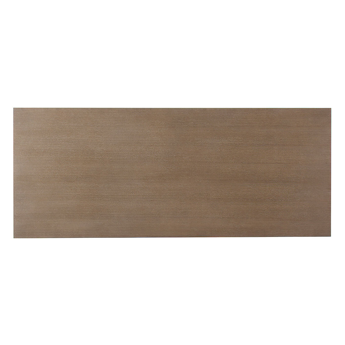 Modern Cerused Oak Dining Table - 108 - English Georgian America