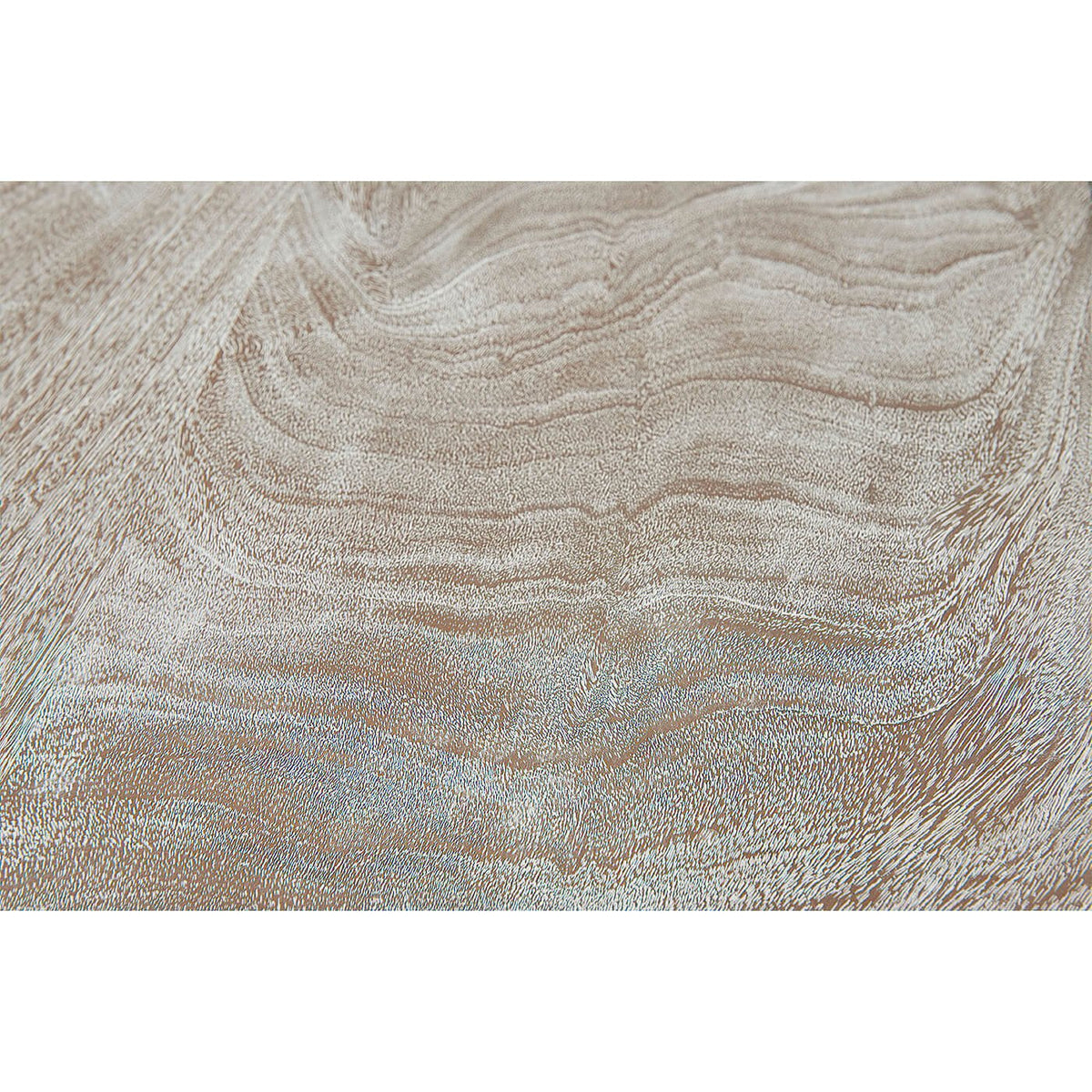 Modern Classical Extension Dining Table - English Georgian America