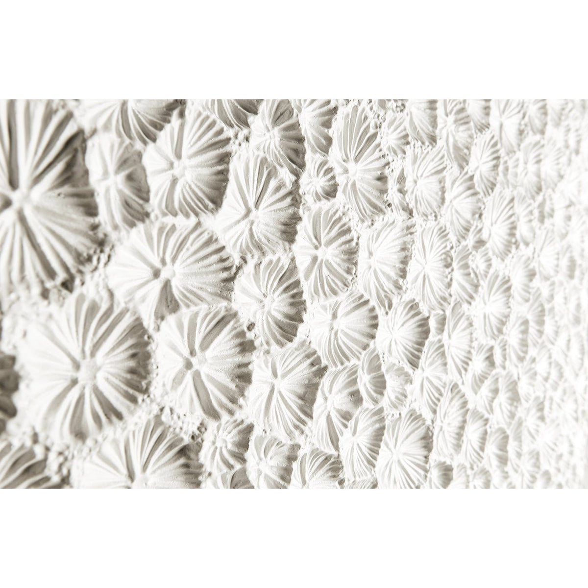 Modern Coastal Bar Cabinet - English Georgian America