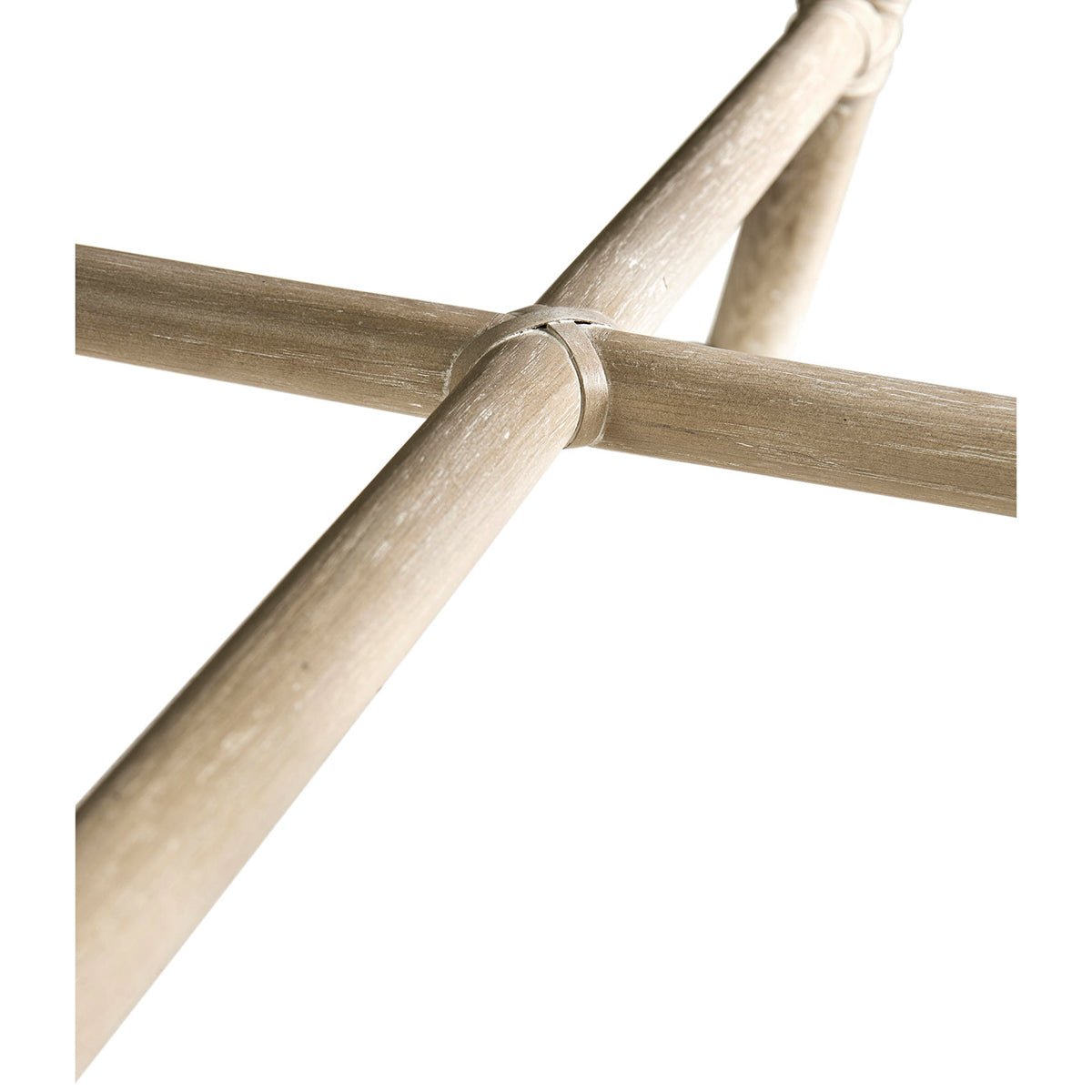 Modern Coastal Dining Chair - English Georgian America