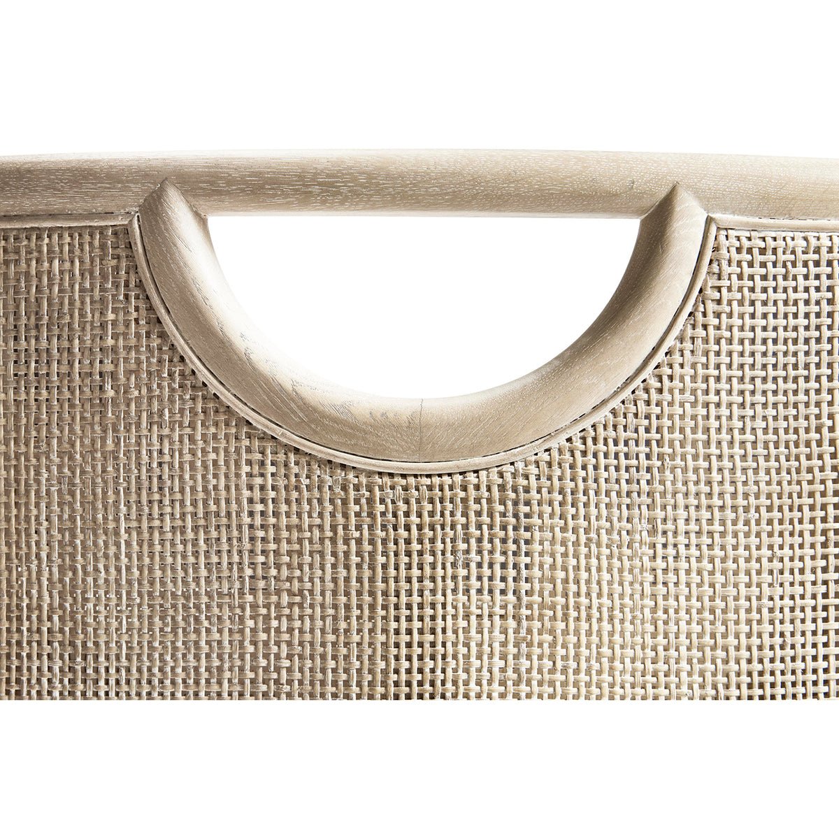 Modern Coastal Dining Chair - English Georgian America