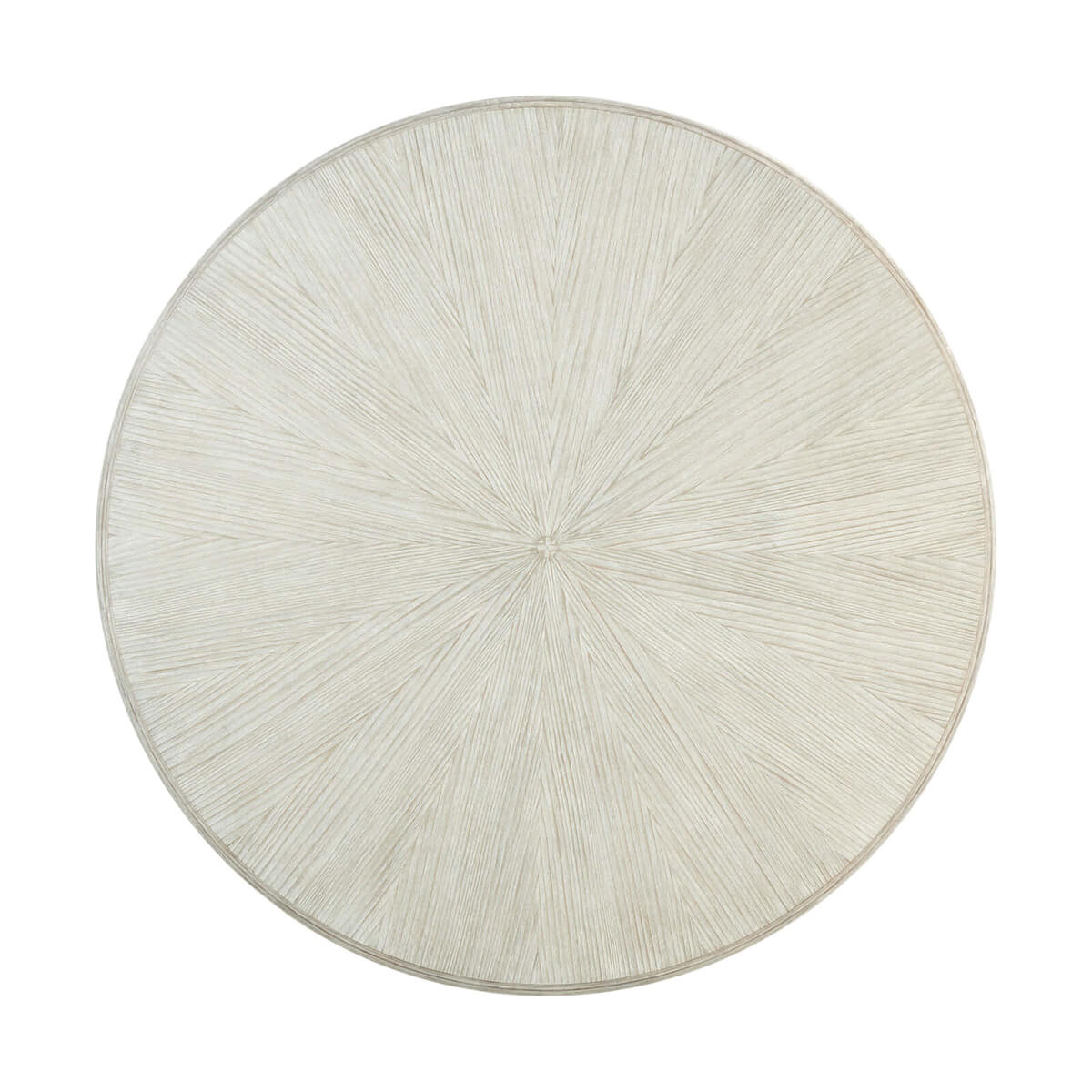 Modern Coastal Dining Table - English Georgian America