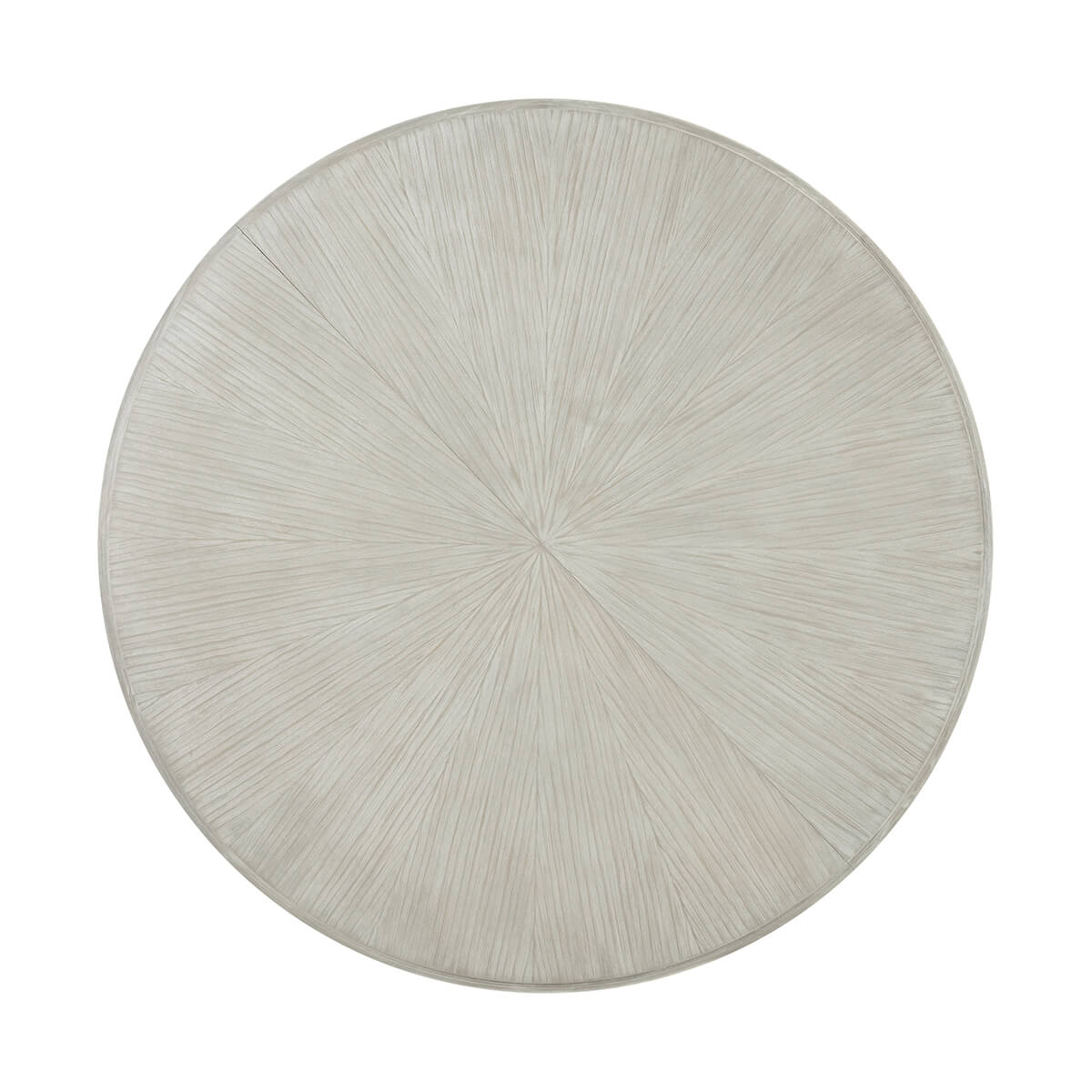 Modern Coastal Extending Dining Table - English Georgian America