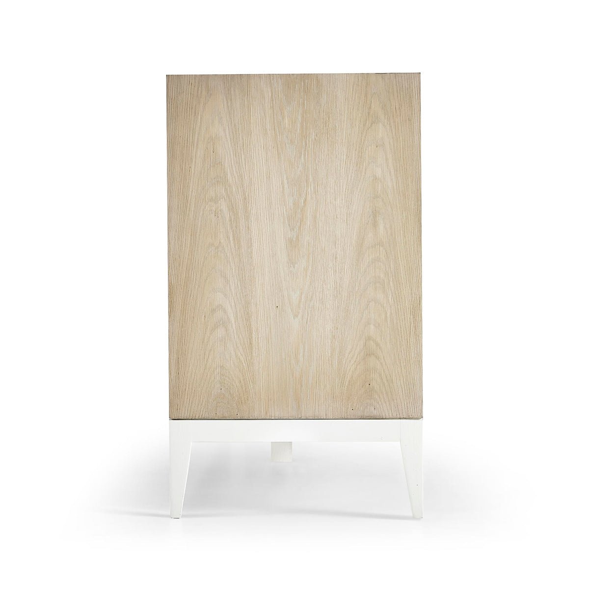 Modern Coral Sideboard - English Georgian America