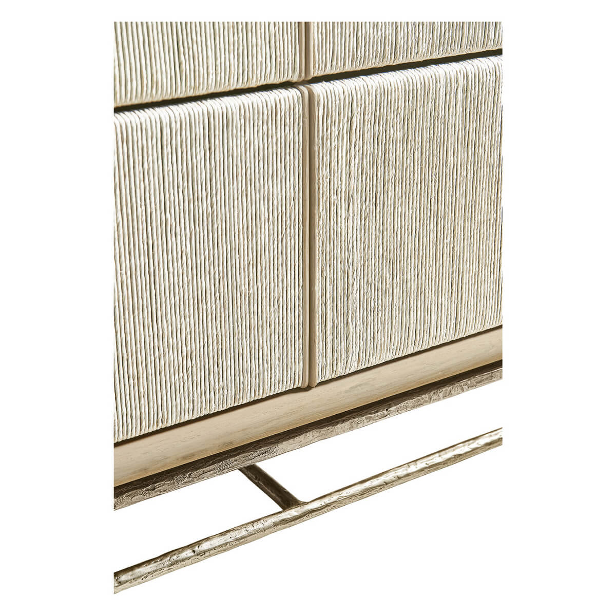 Modern Danish Dresser - English Georgian America