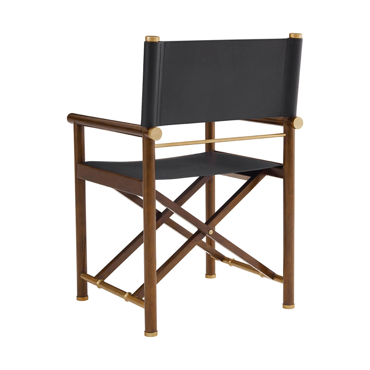 Modern Director's Desk Chair - English Georgian America