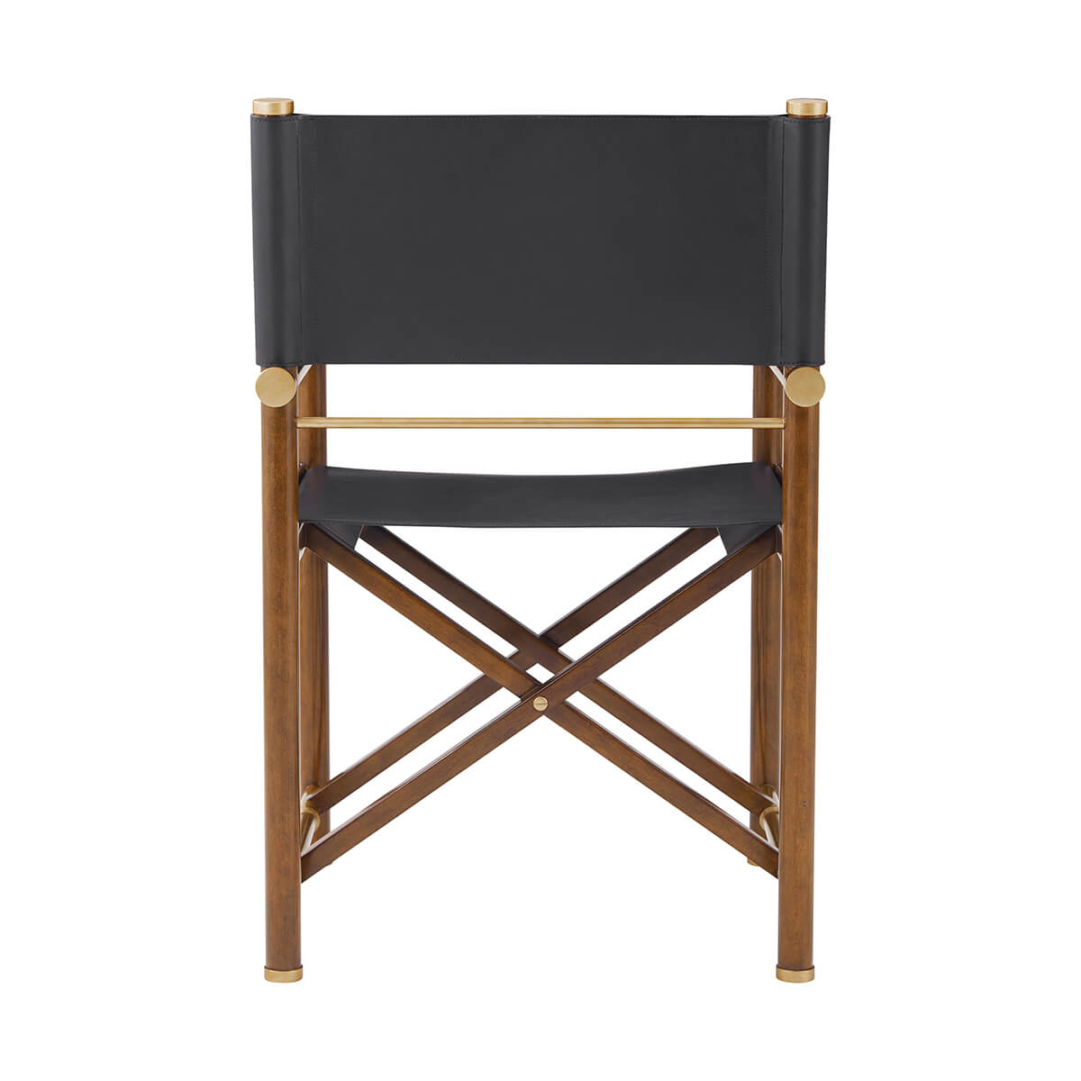 Modern Director&#39;s Desk Chair - English Georgian America