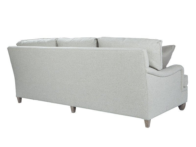 Modern English Arm Sofa - English Georgian America