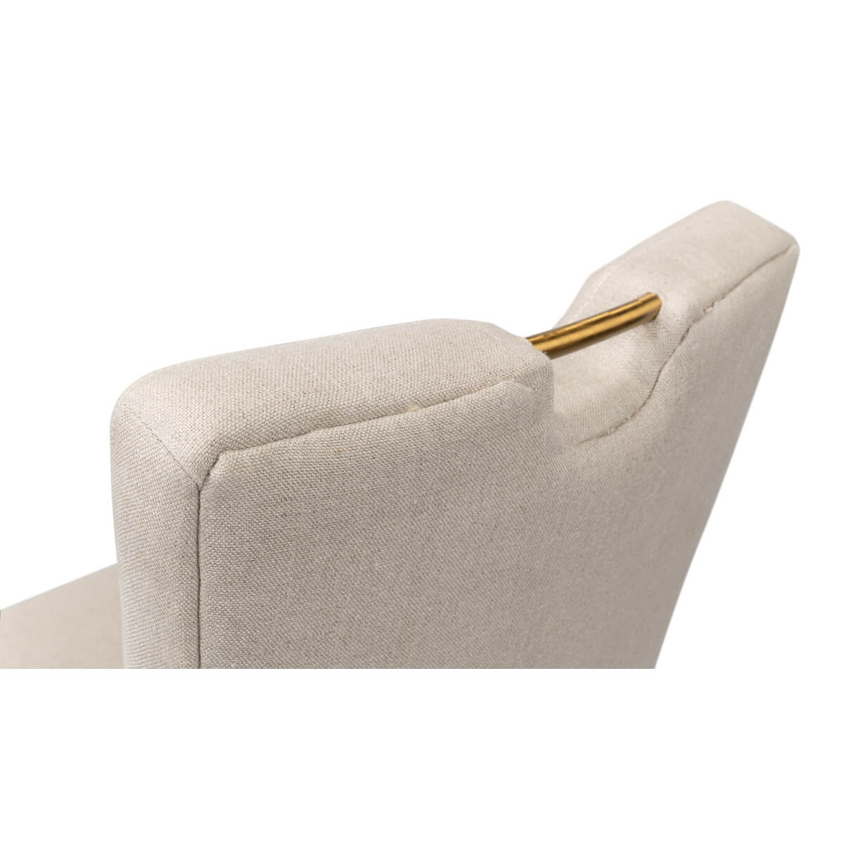 Modern English Dining Chair - English Georgian America