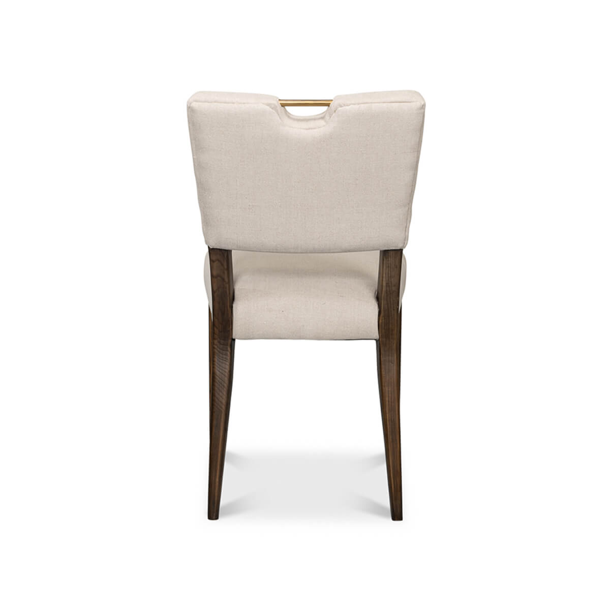 Modern English Dining Chair - English Georgian America