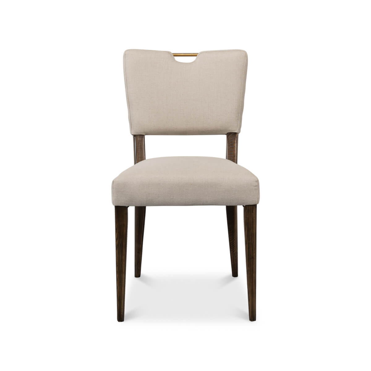 Modern English Dining Chair - English Georgian America