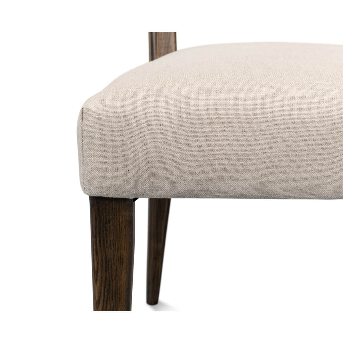 Modern English Dining Chair - English Georgian America