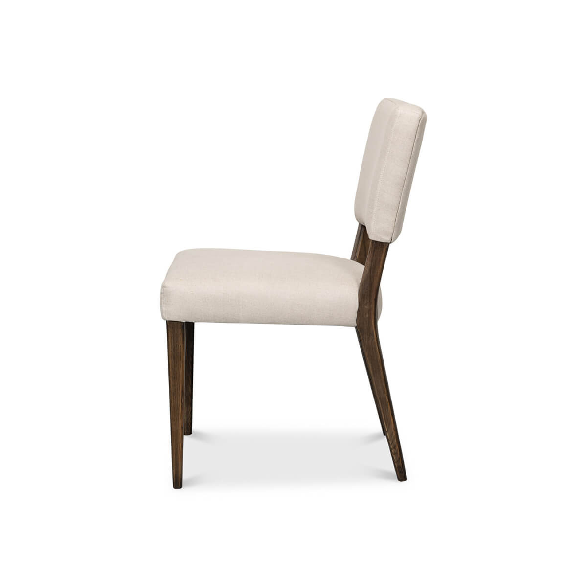 Modern English Dining Chair - English Georgian America