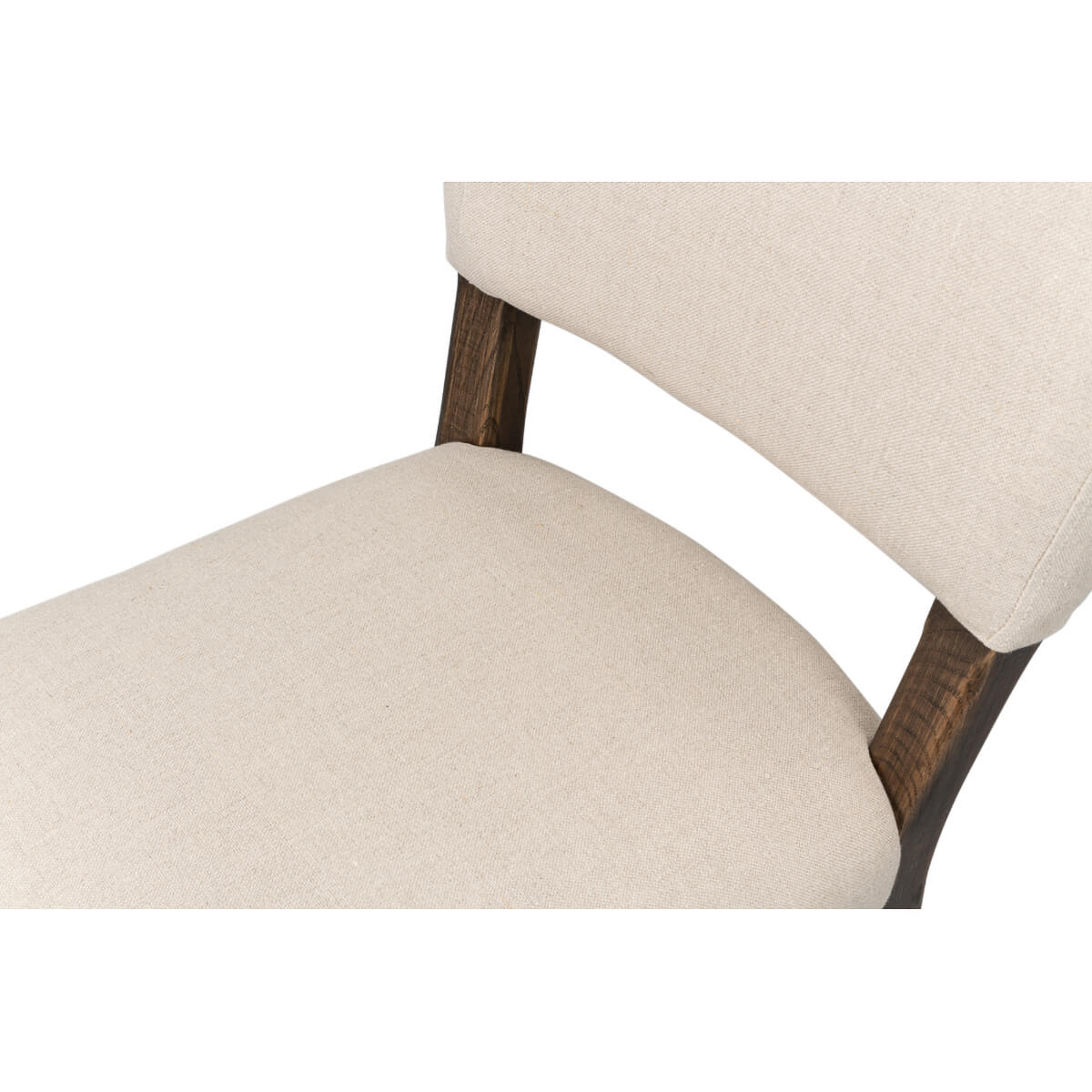 Modern English Dining Chair - English Georgian America