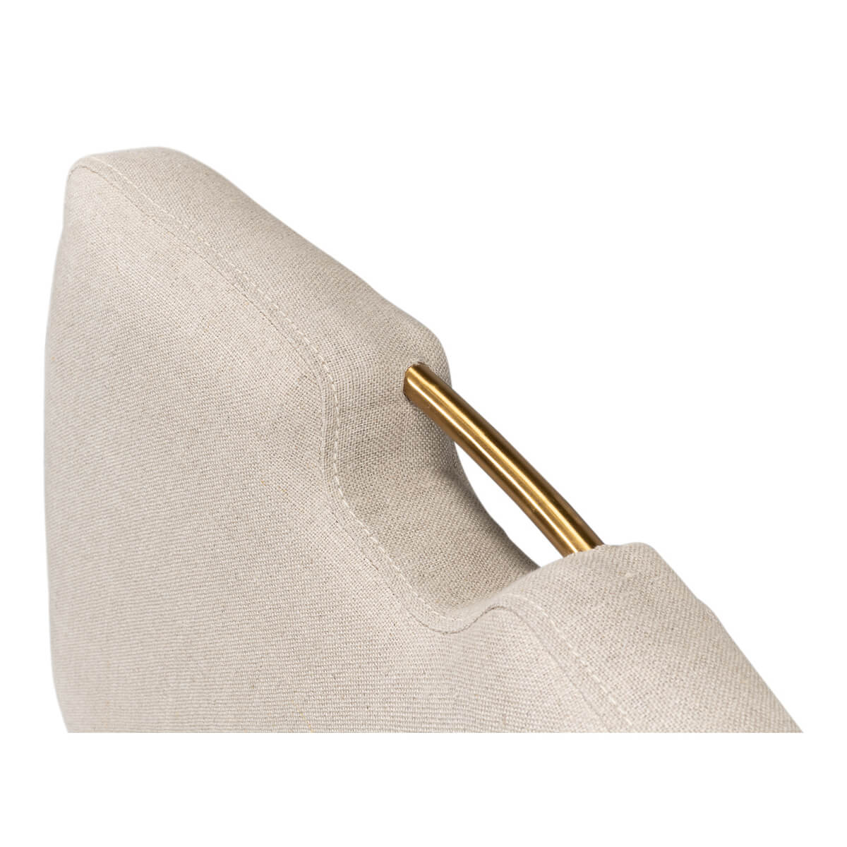 Modern English Dining Chair - English Georgian America