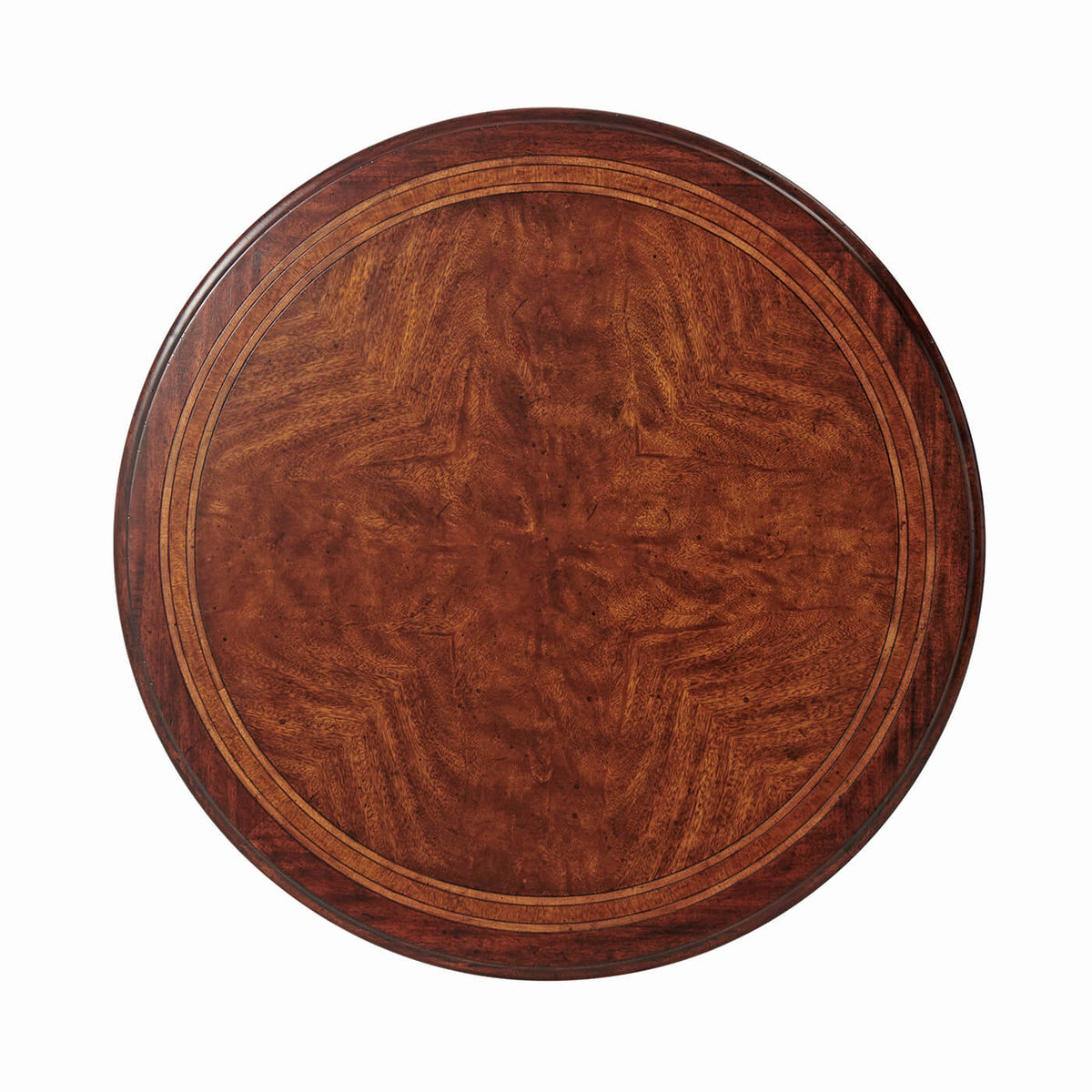 Modern French Bar Table - English Georgian America