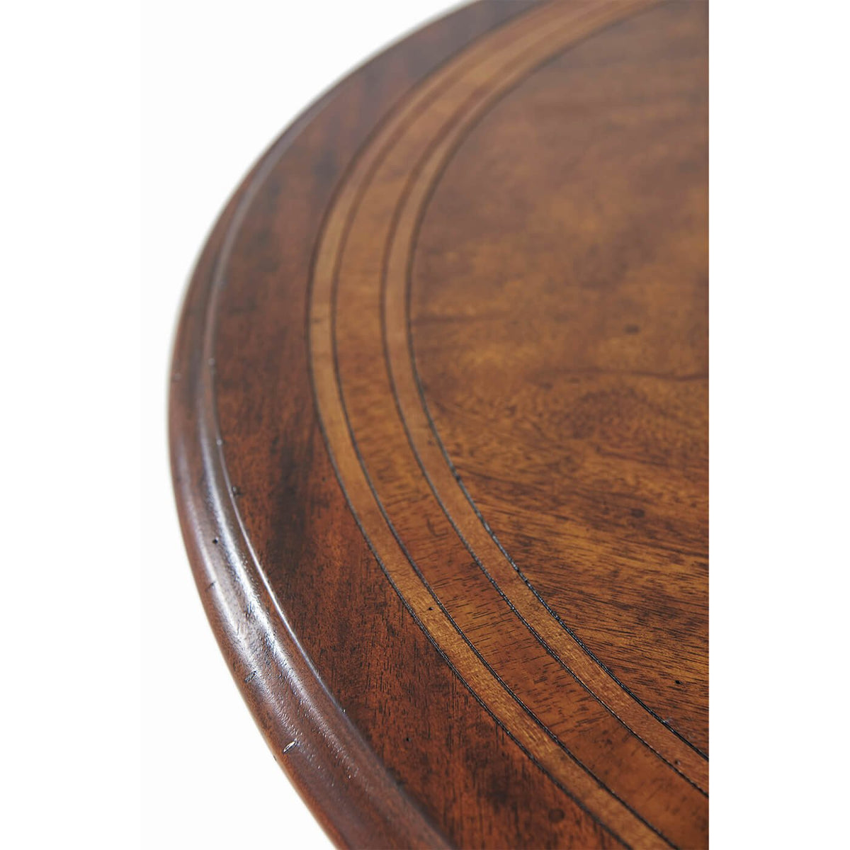 Modern French Bar Table - English Georgian America