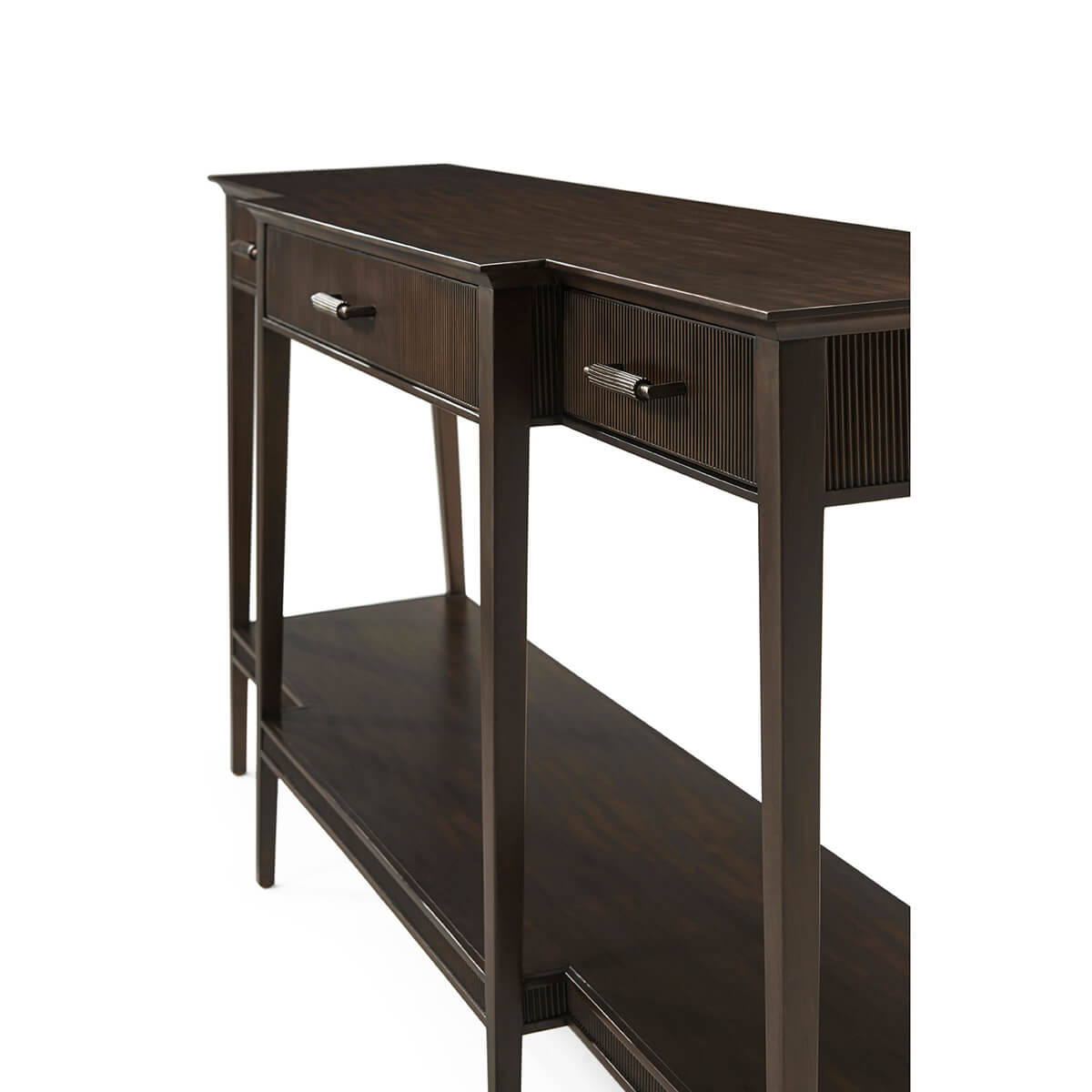 Modern French Console - English Georgian America