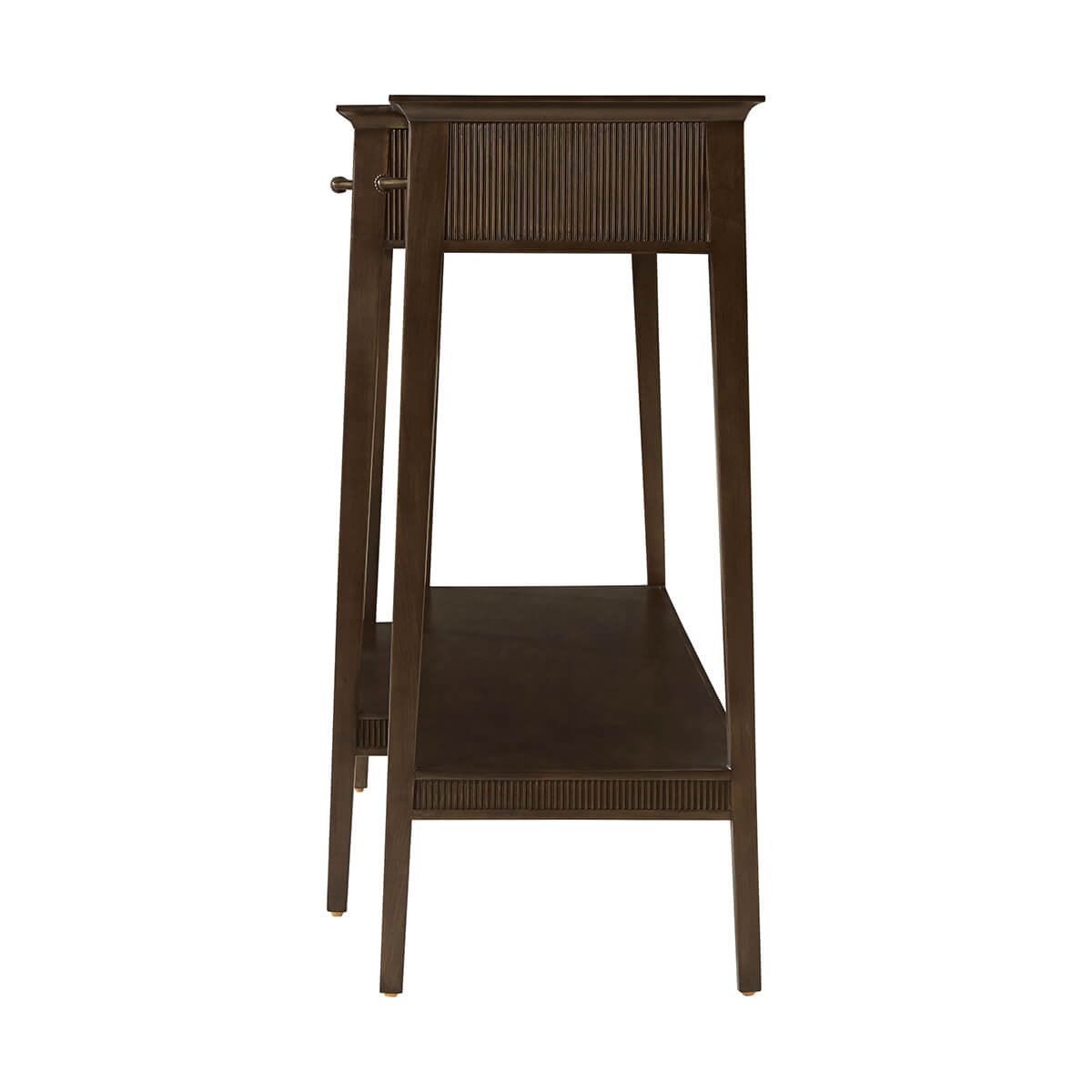 Modern French Console - English Georgian America